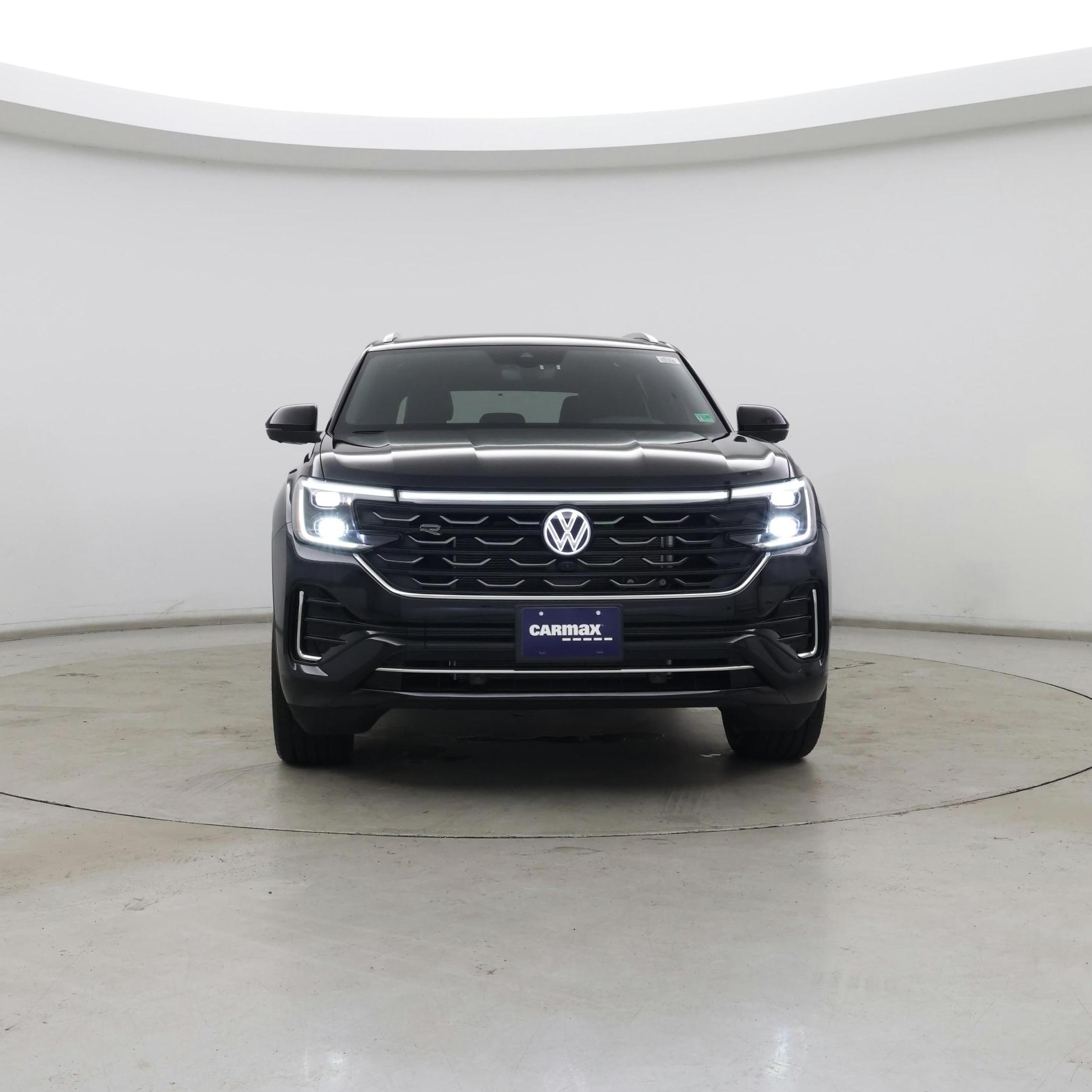 Thumbnail: 2025 Volkswagen Atlas - 5