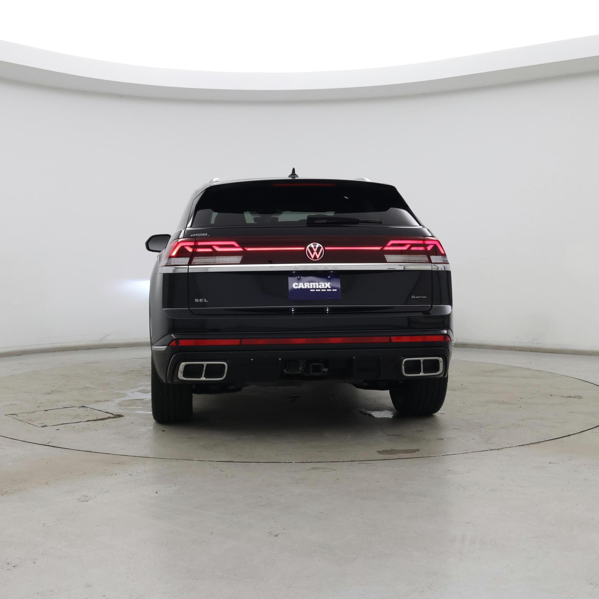 Thumbnail: 2025 Volkswagen Atlas - 6