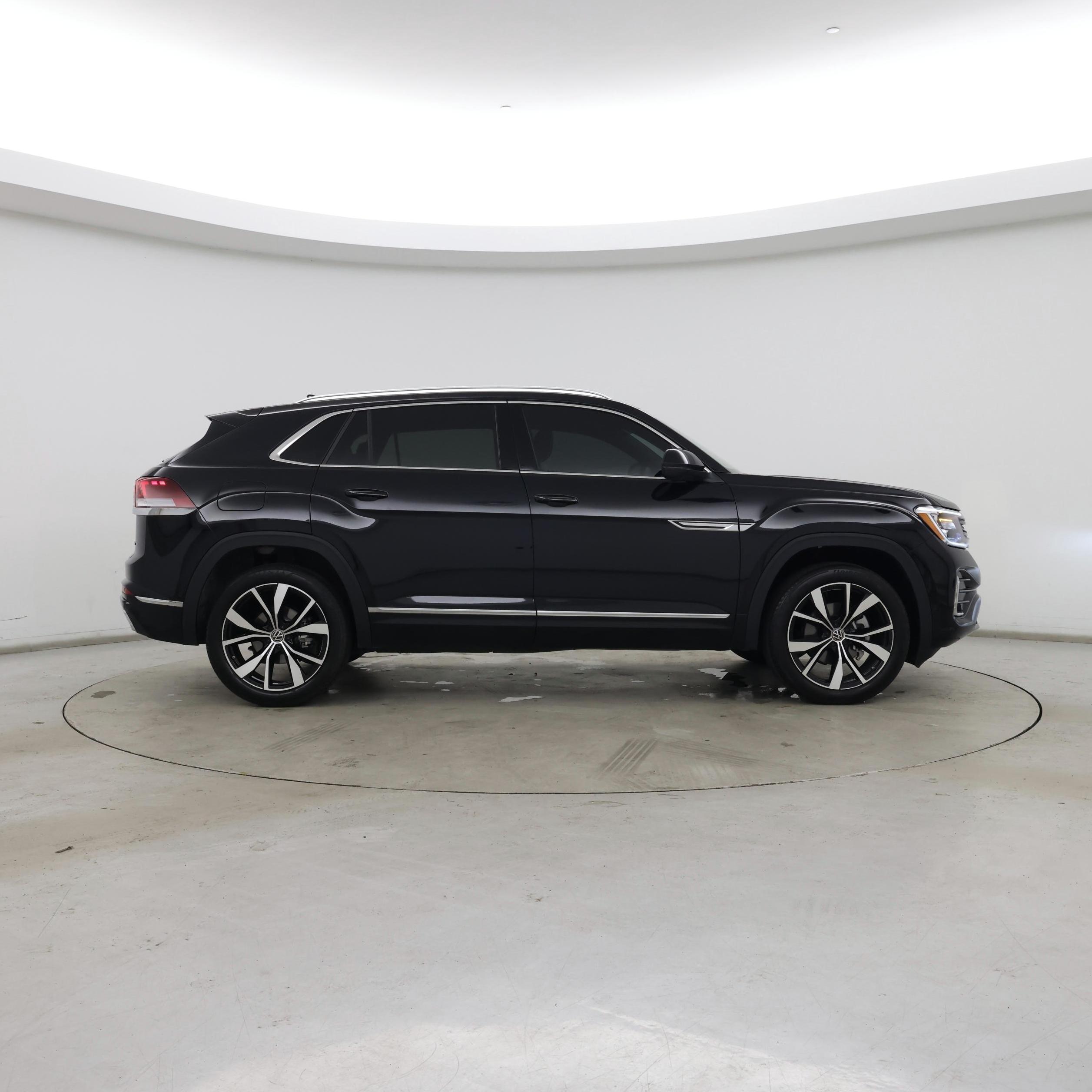 Thumbnail: 2025 Volkswagen Atlas - 7