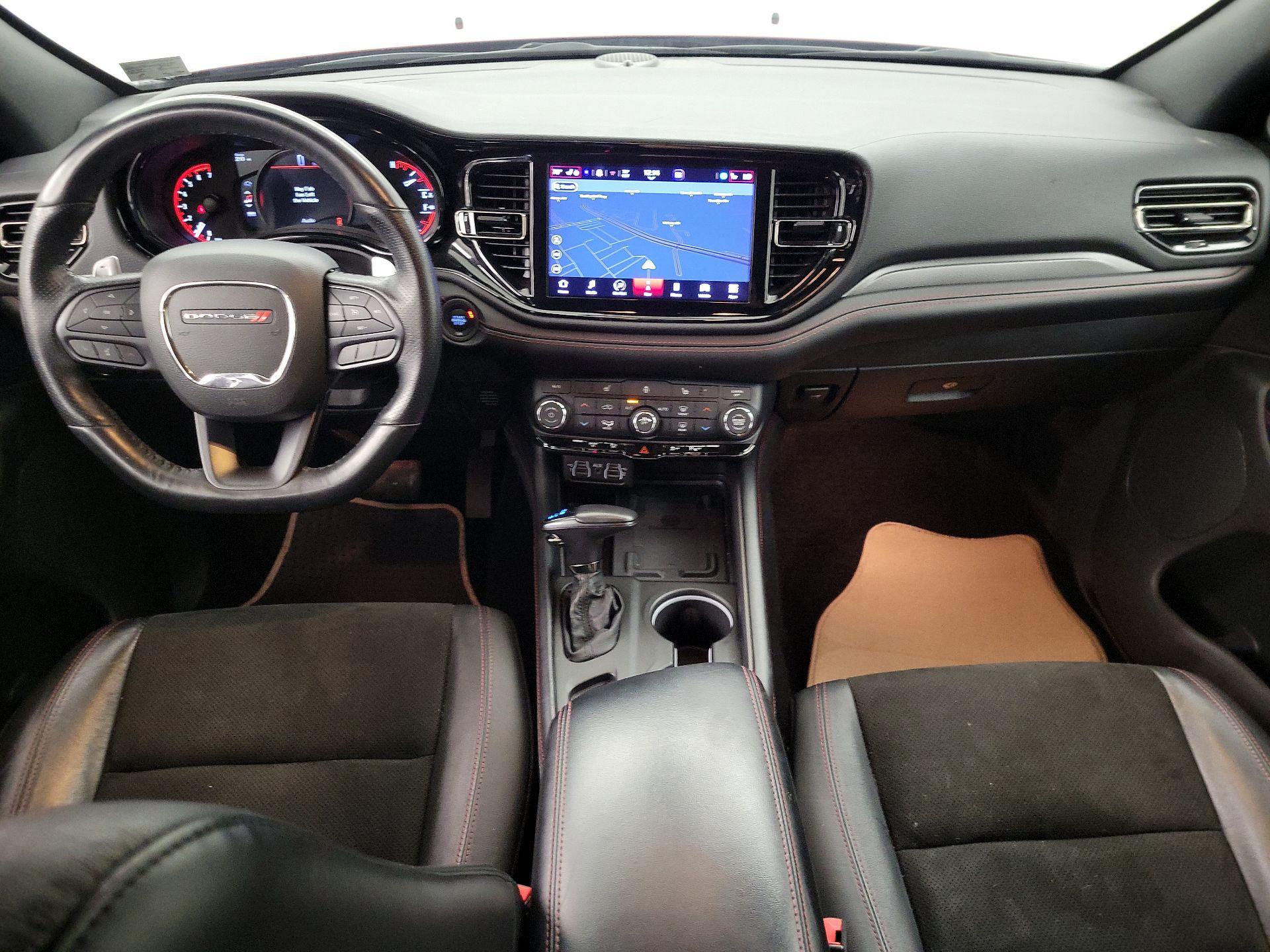 Thumbnail: 2021 Dodge Durango - 9
