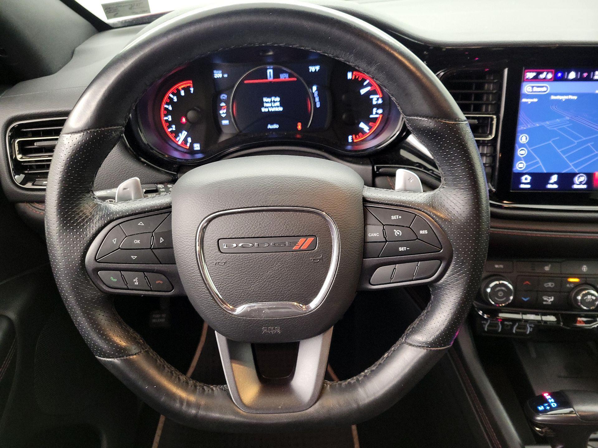 Thumbnail: 2021 Dodge Durango - 10