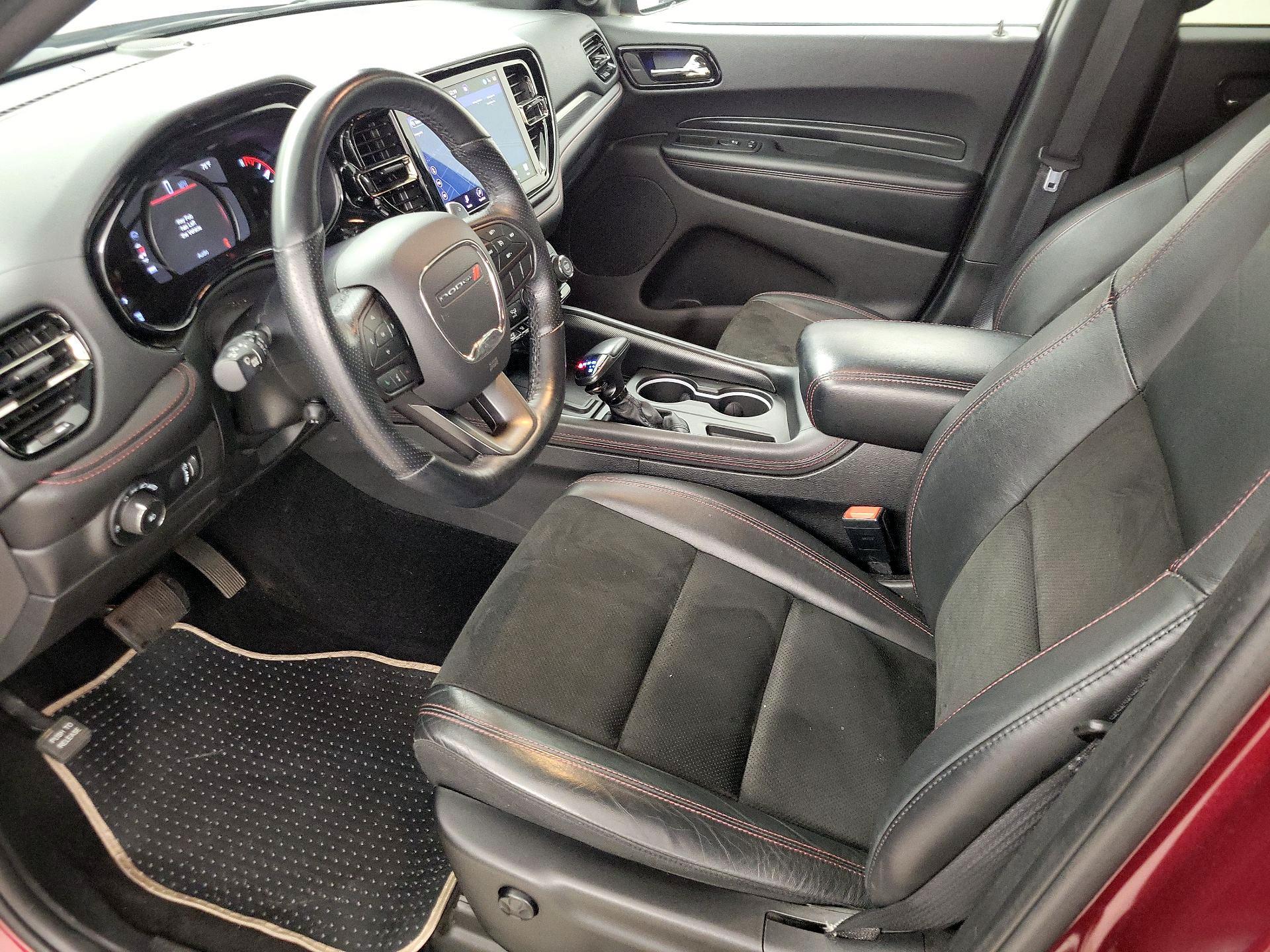 Thumbnail: 2021 Dodge Durango - 11