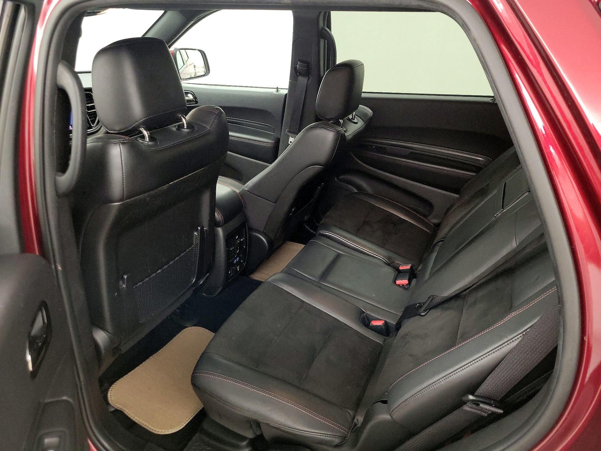 Thumbnail: 2021 Dodge Durango - 20