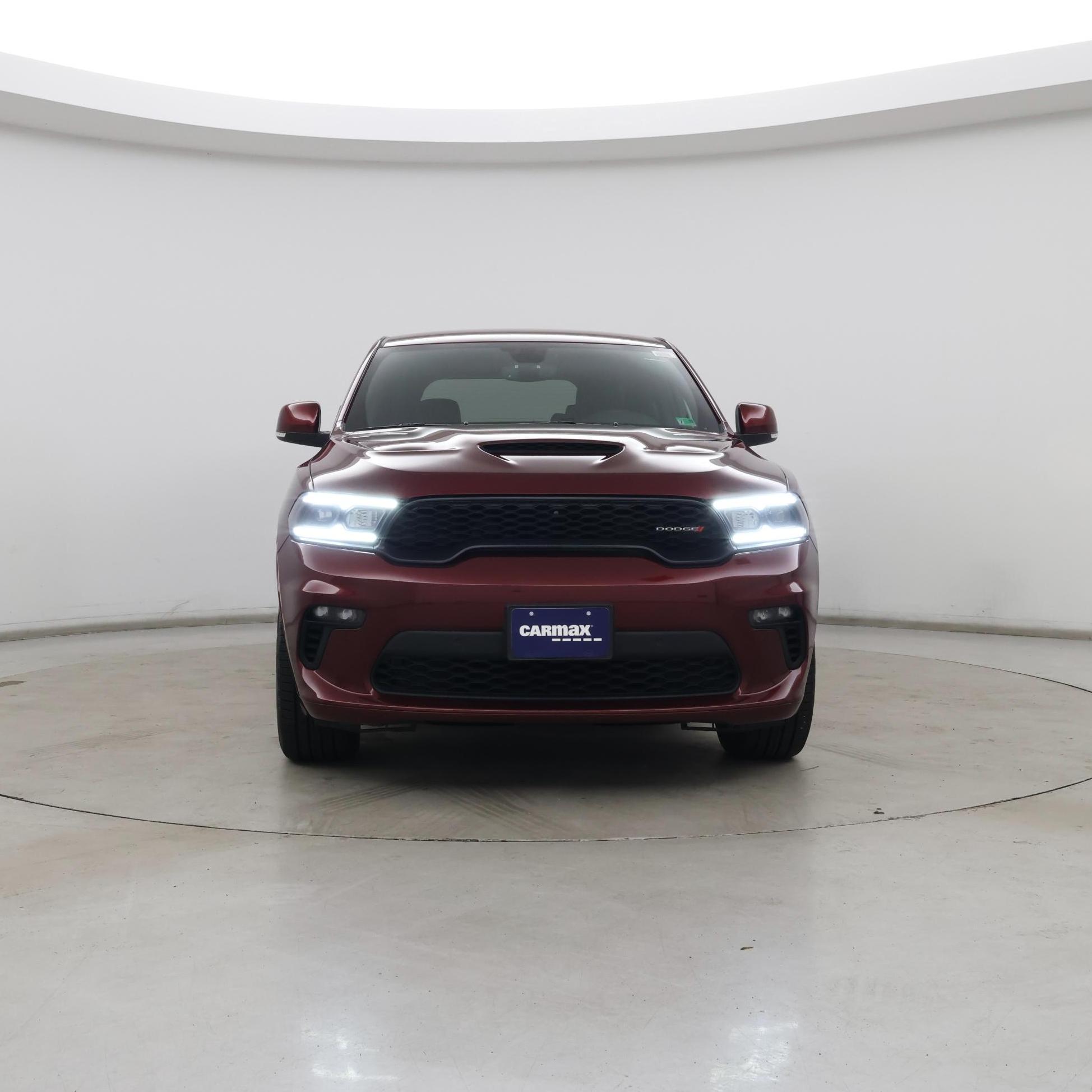 Thumbnail: 2021 Dodge Durango - 5
