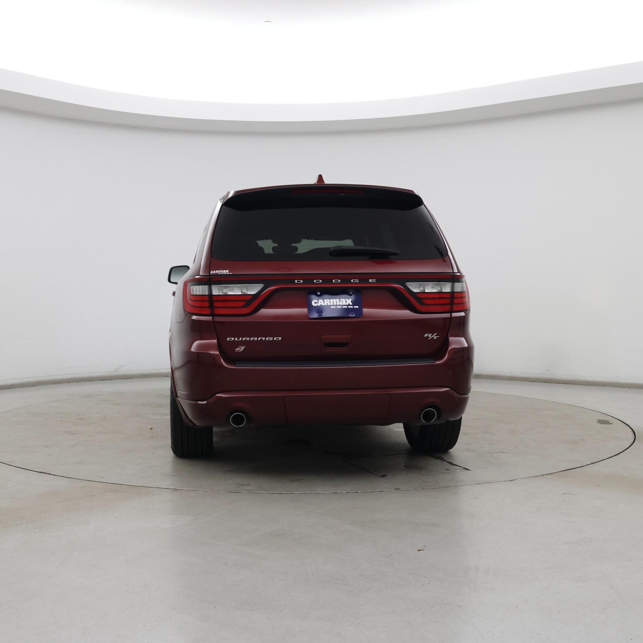 Thumbnail: 2021 Dodge Durango - 6
