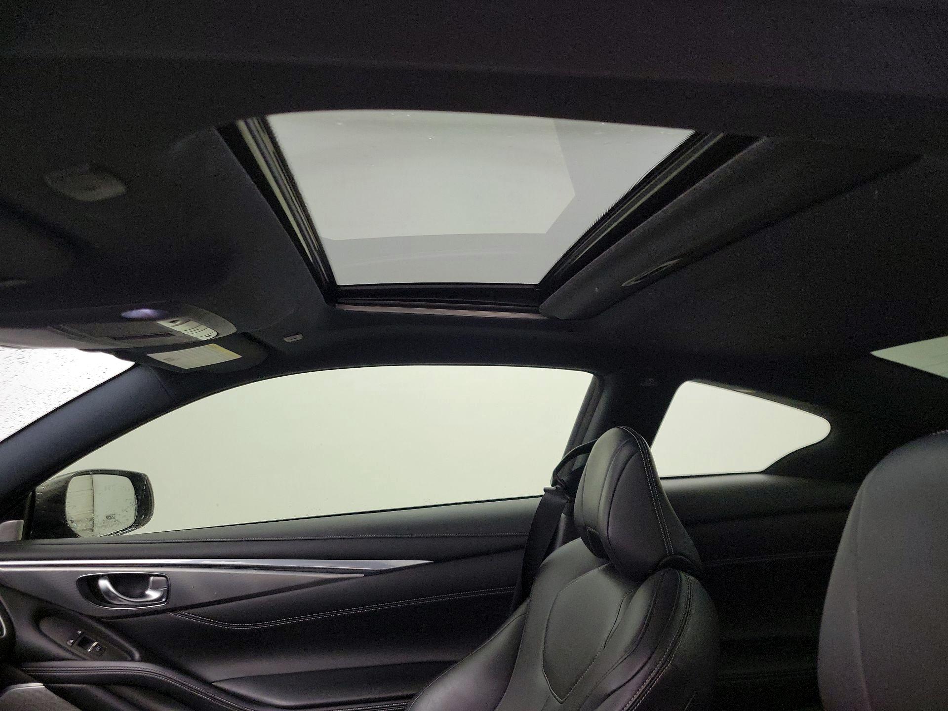 Thumbnail: 2018 INFINITI Q60 - 19