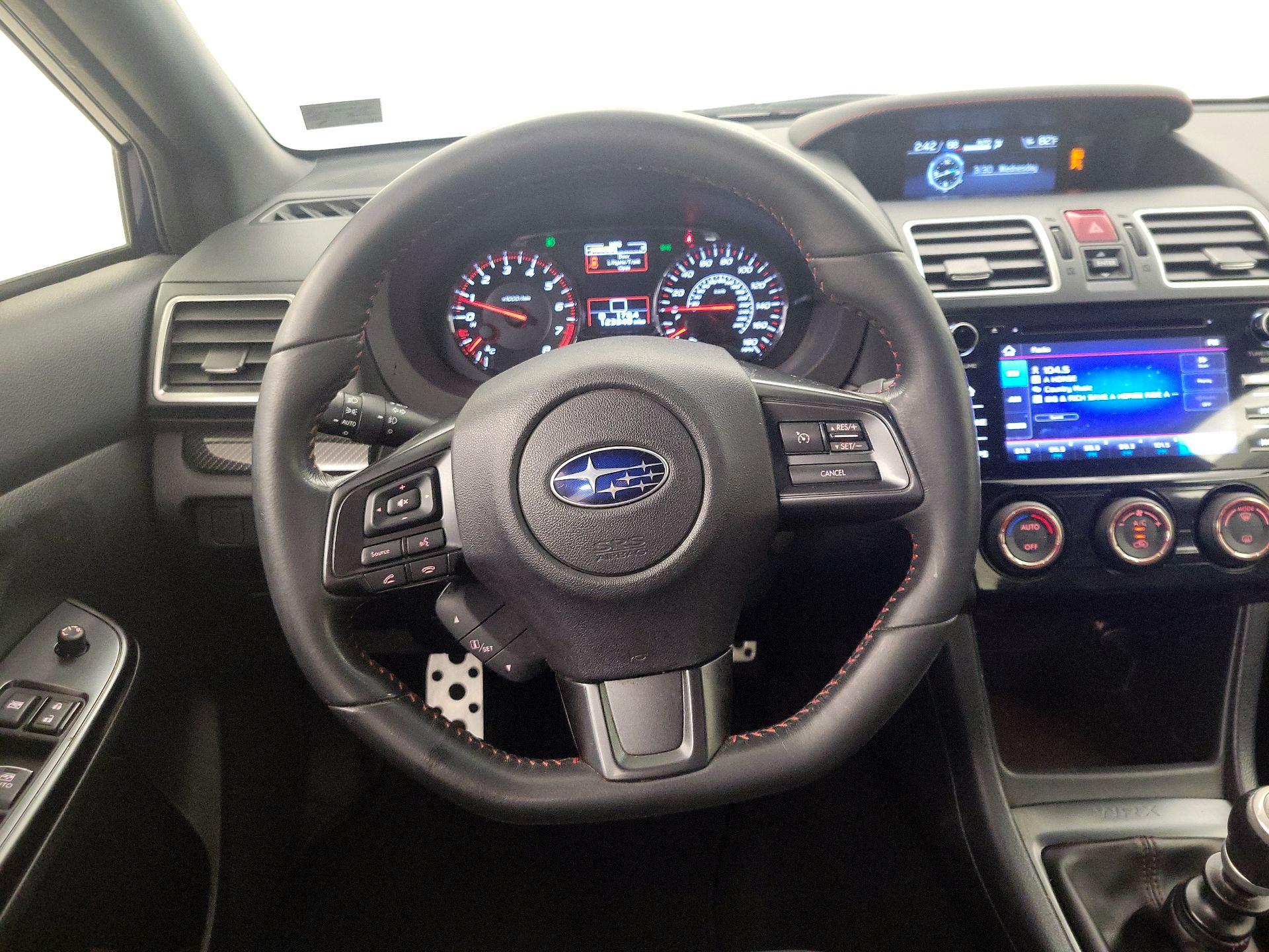 Thumbnail: 2019 Subaru WRX - 10