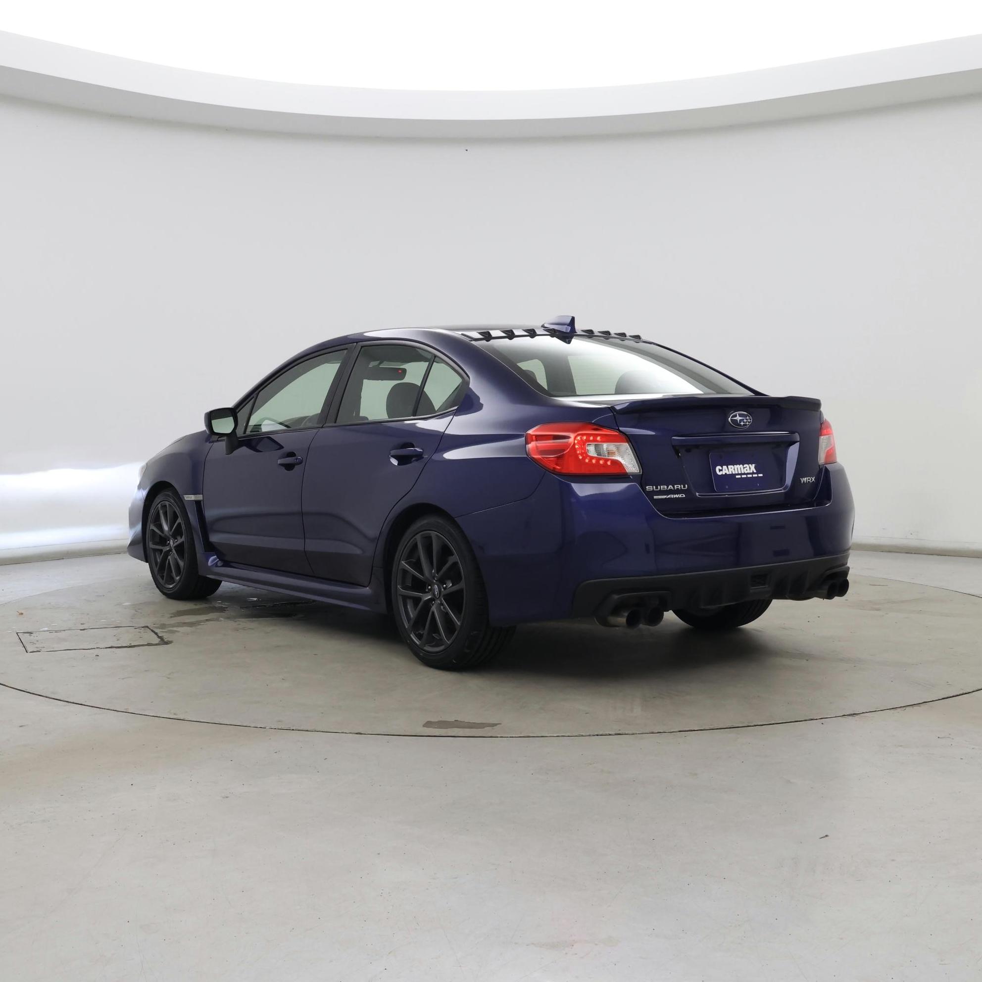Thumbnail: 2019 Subaru WRX - 2