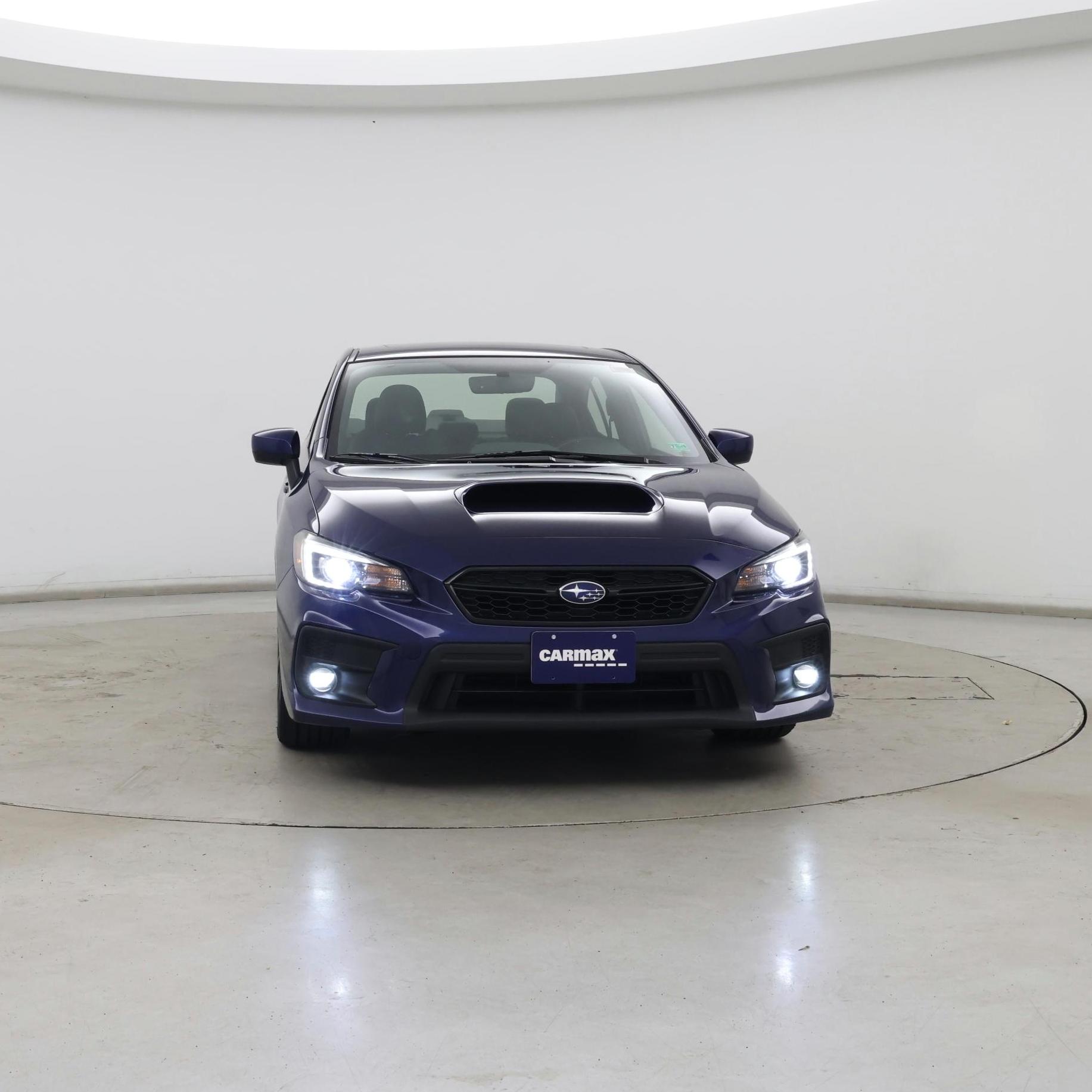 Thumbnail: 2019 Subaru WRX - 5