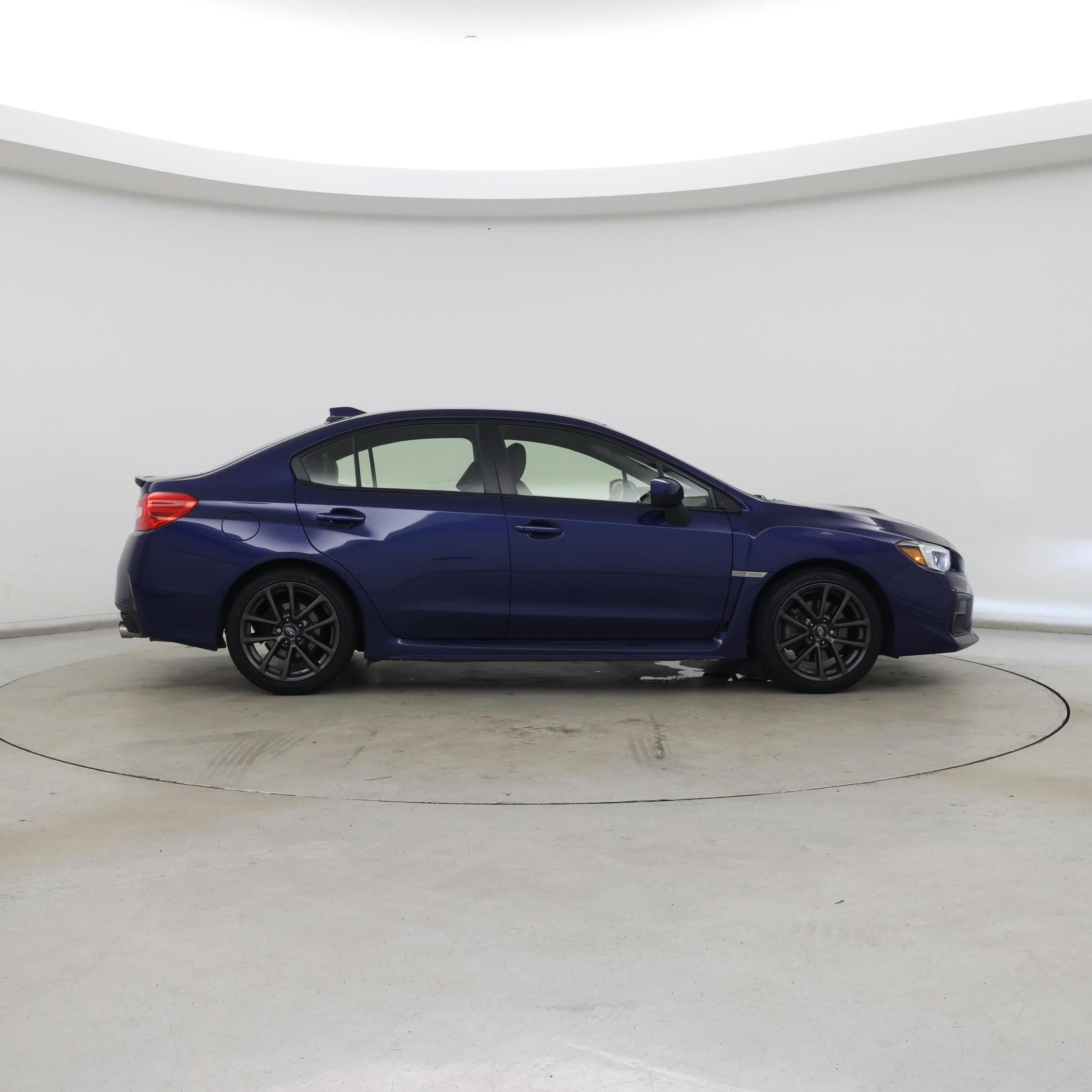 Thumbnail: 2019 Subaru WRX - 7