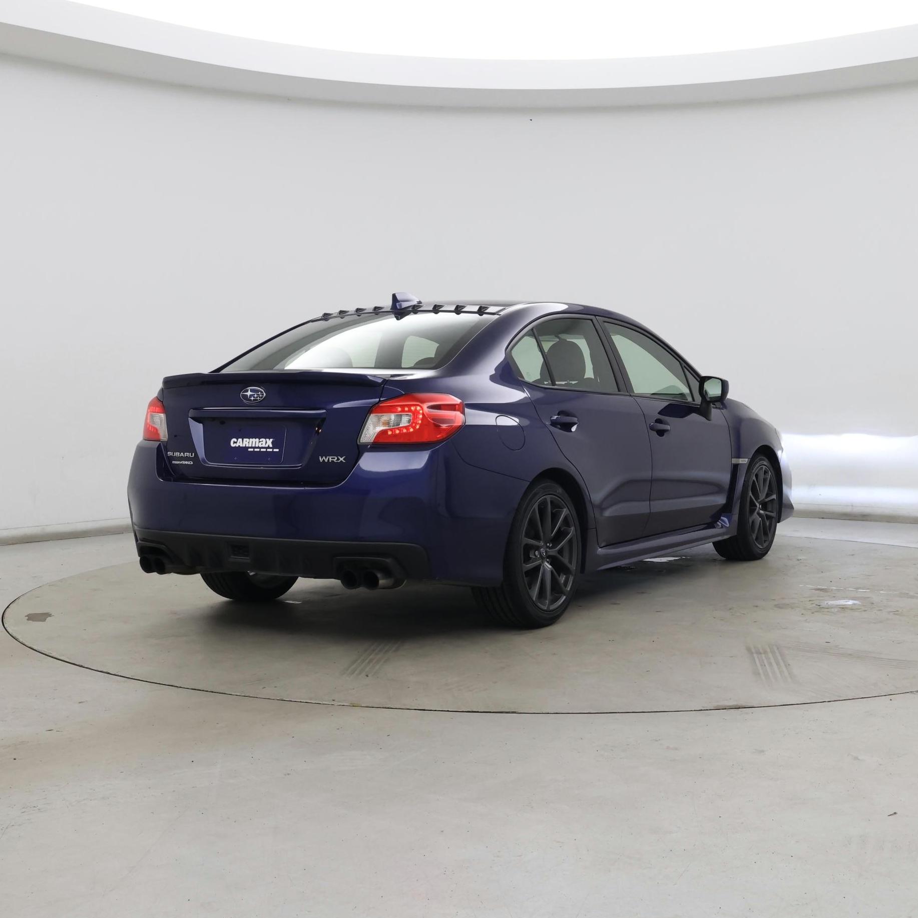 Thumbnail: 2019 Subaru WRX - 8