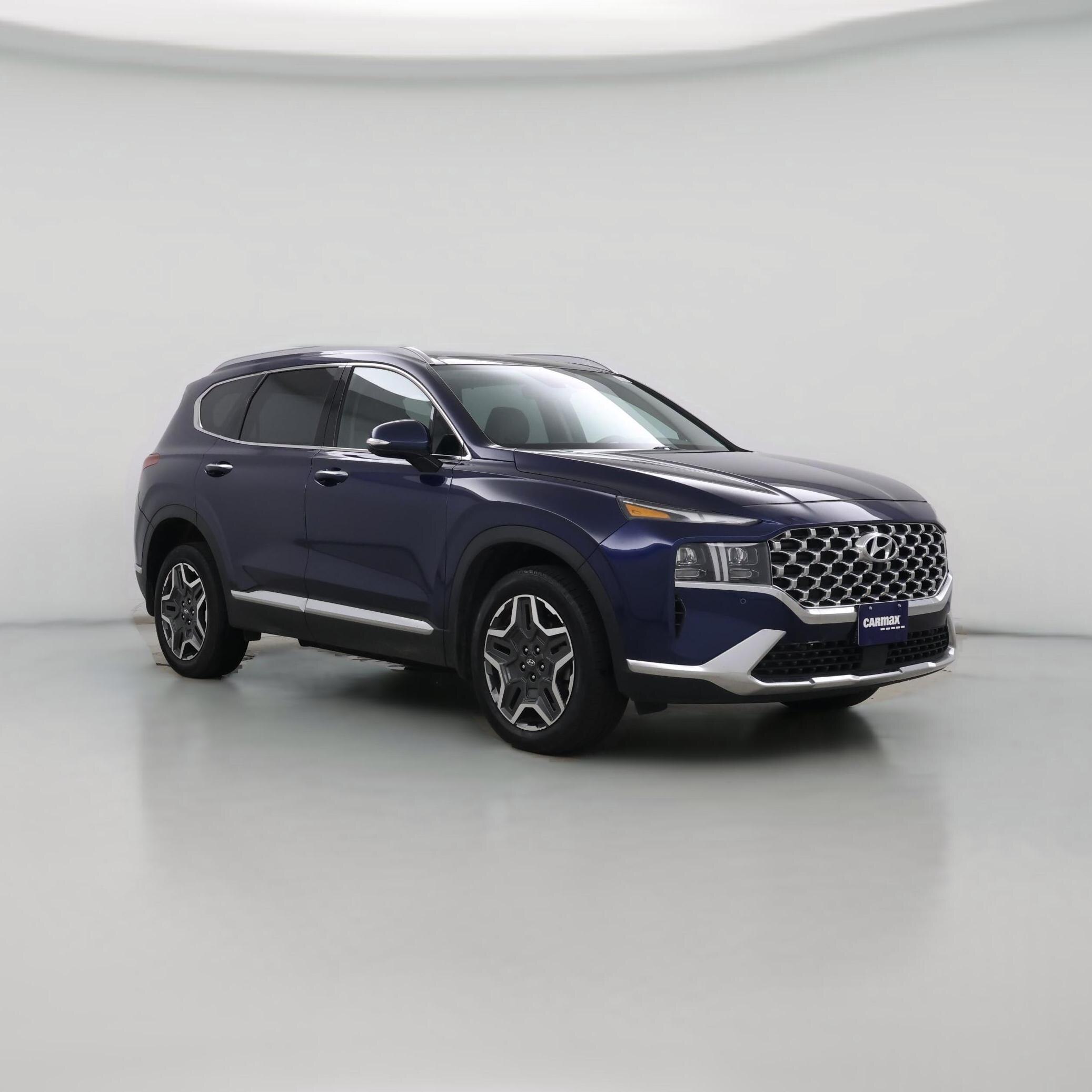 Thumbnail: 2023 Hyundai Santa Fe - 1
