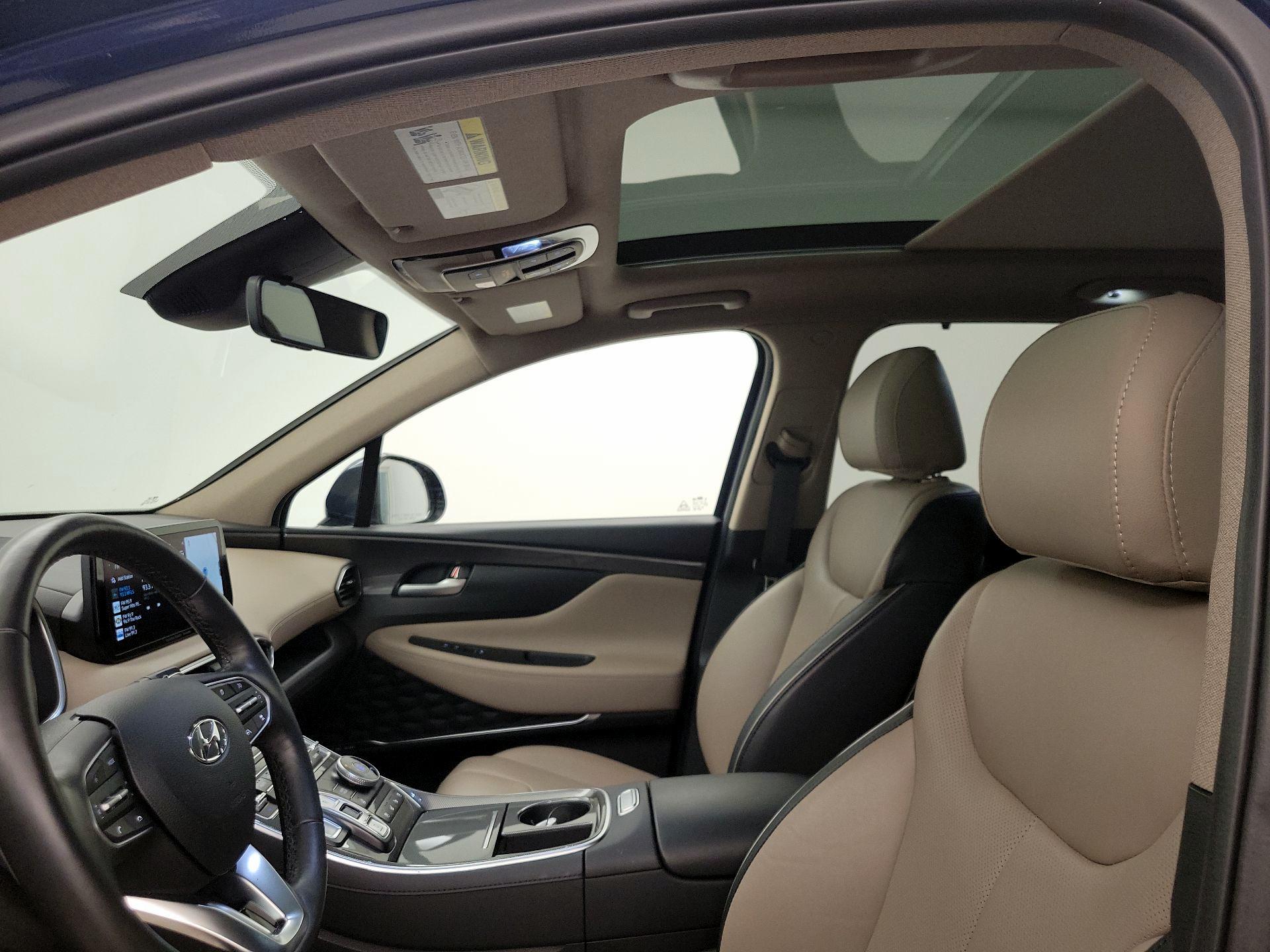 Thumbnail: 2023 Hyundai Santa Fe - 20