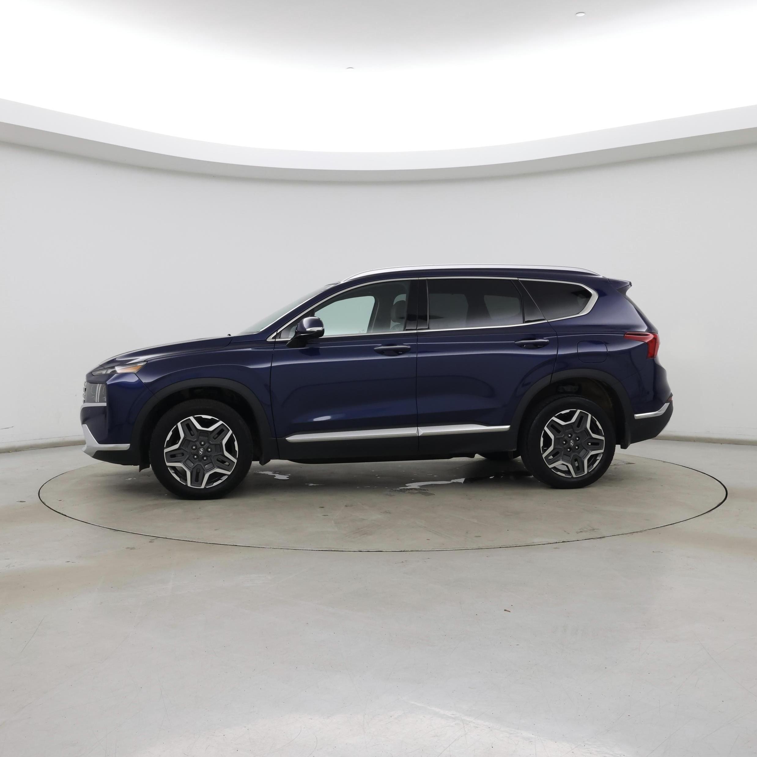 Thumbnail: 2023 Hyundai Santa Fe - 3