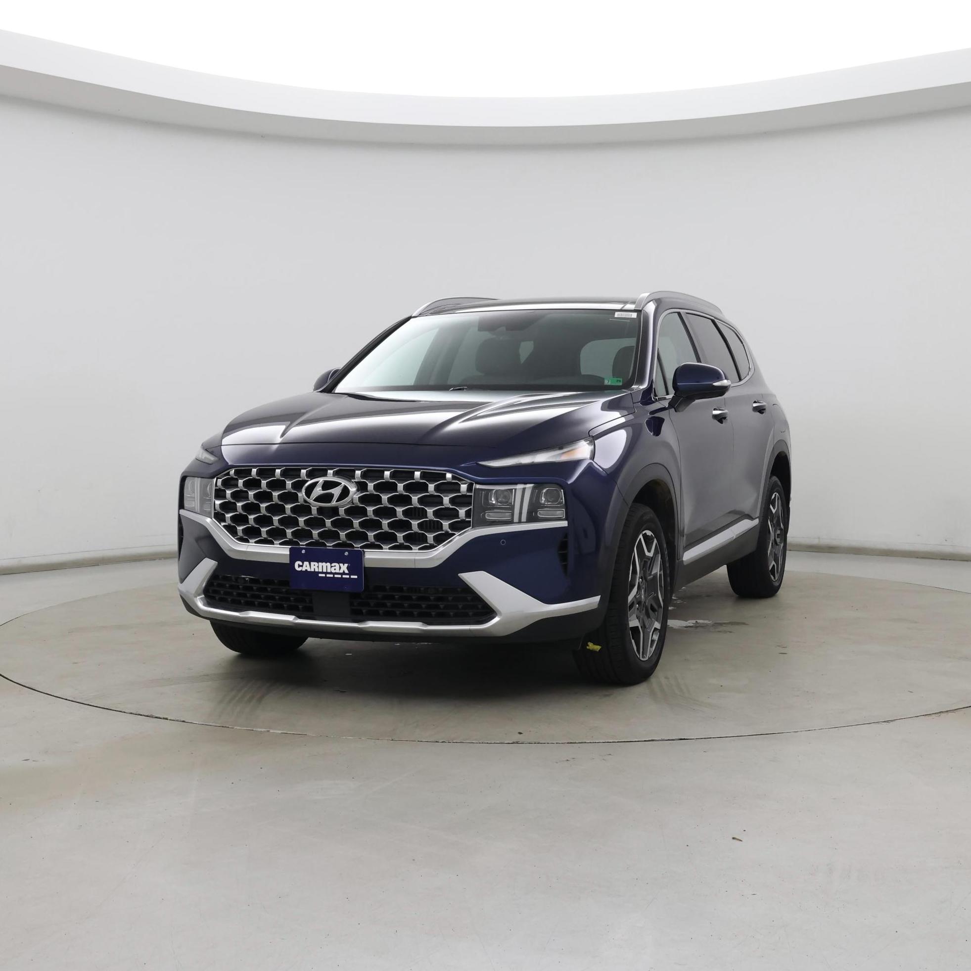 Thumbnail: 2023 Hyundai Santa Fe - 4