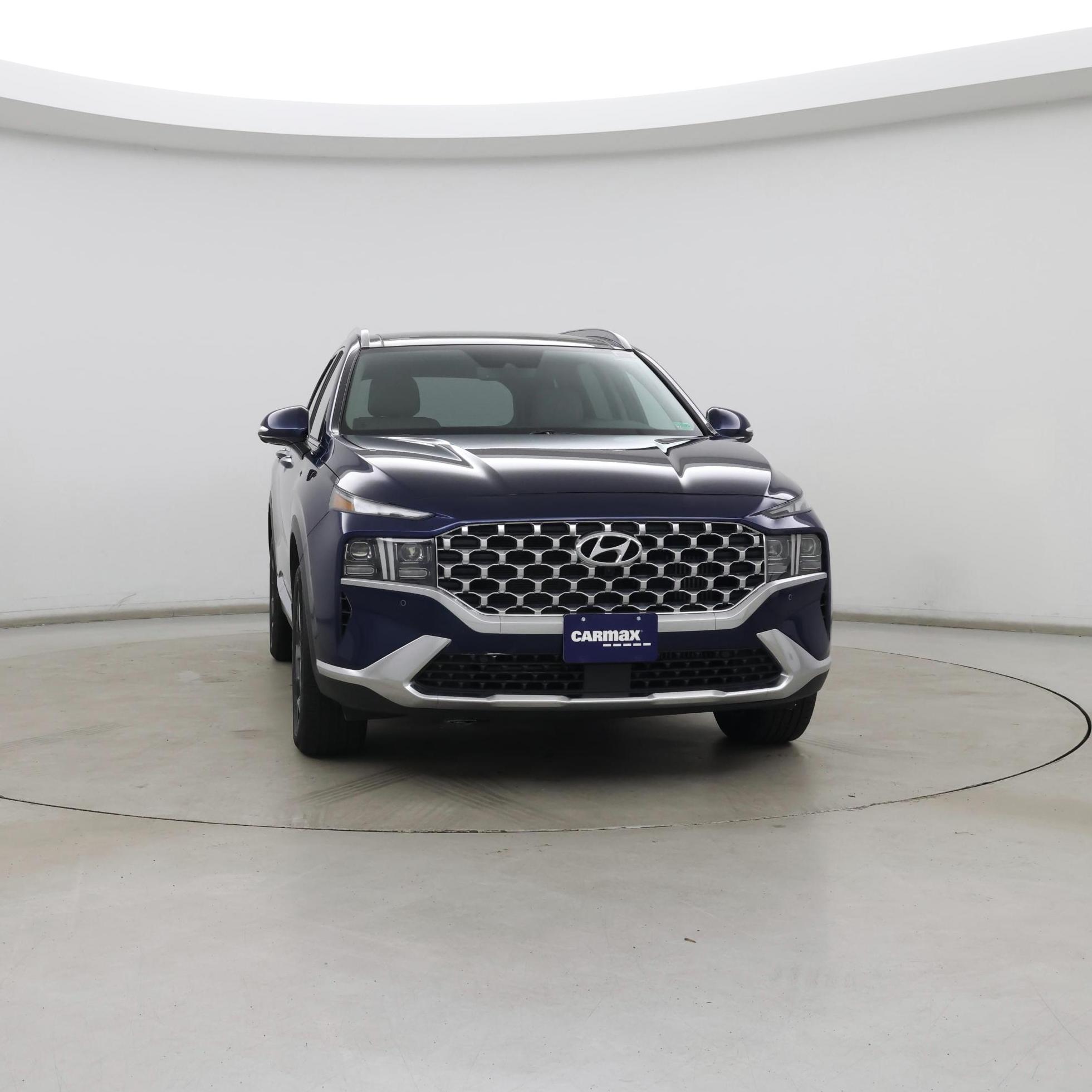 Thumbnail: 2023 Hyundai Santa Fe - 5