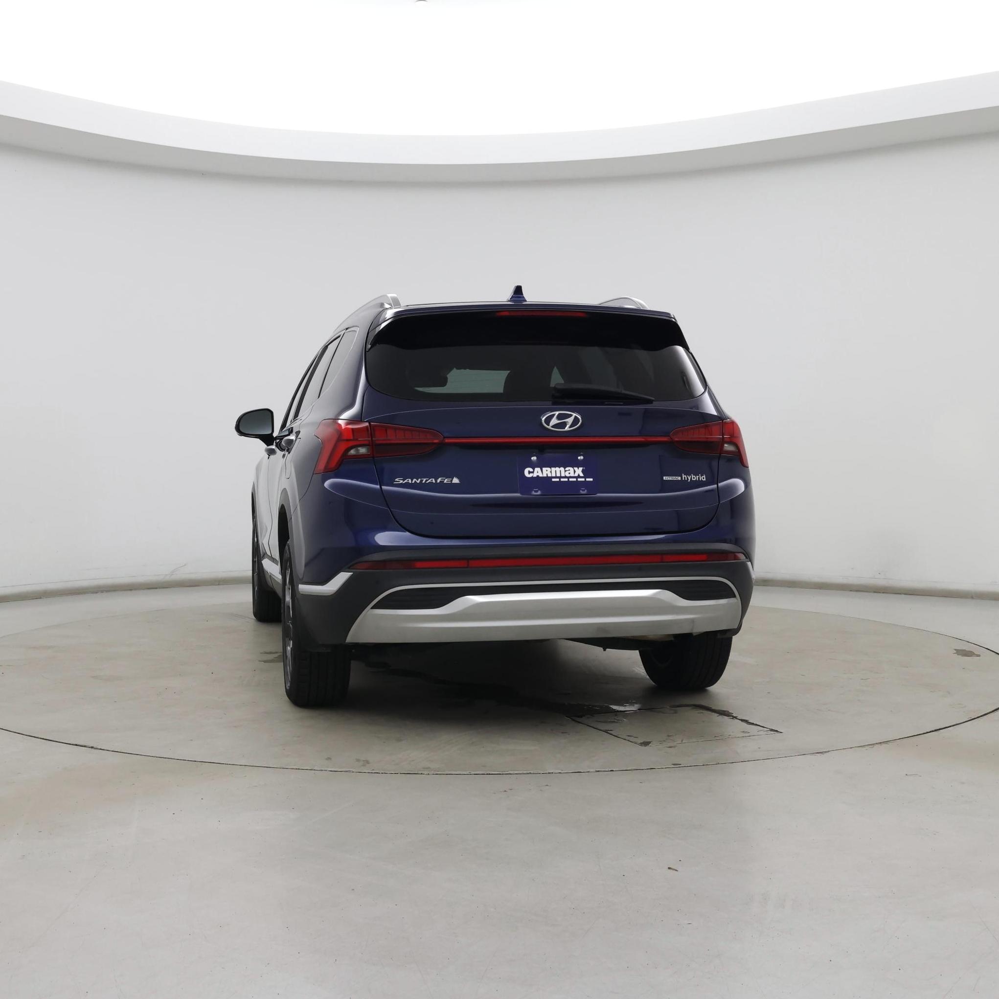 Thumbnail: 2023 Hyundai Santa Fe - 6