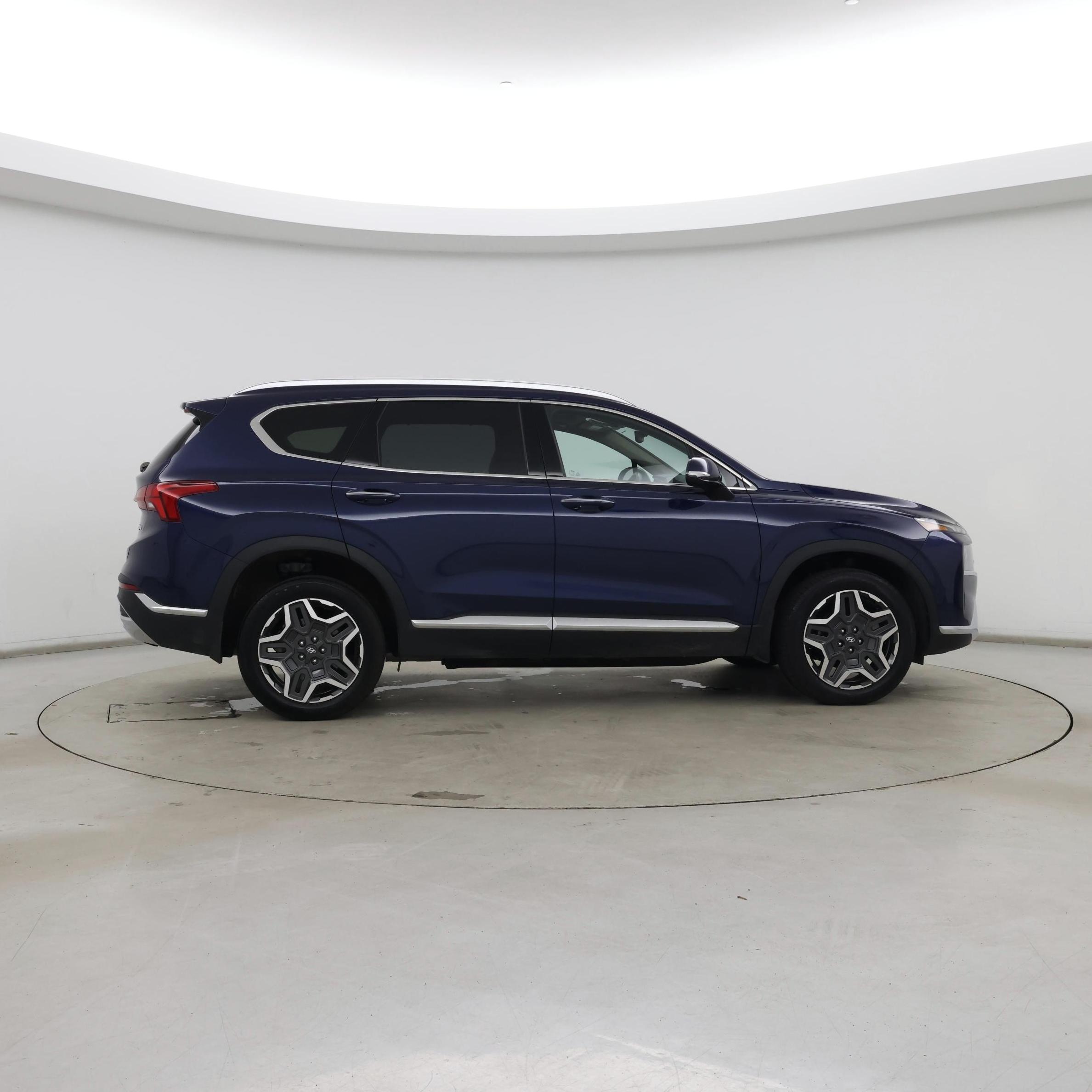 Thumbnail: 2023 Hyundai Santa Fe - 7