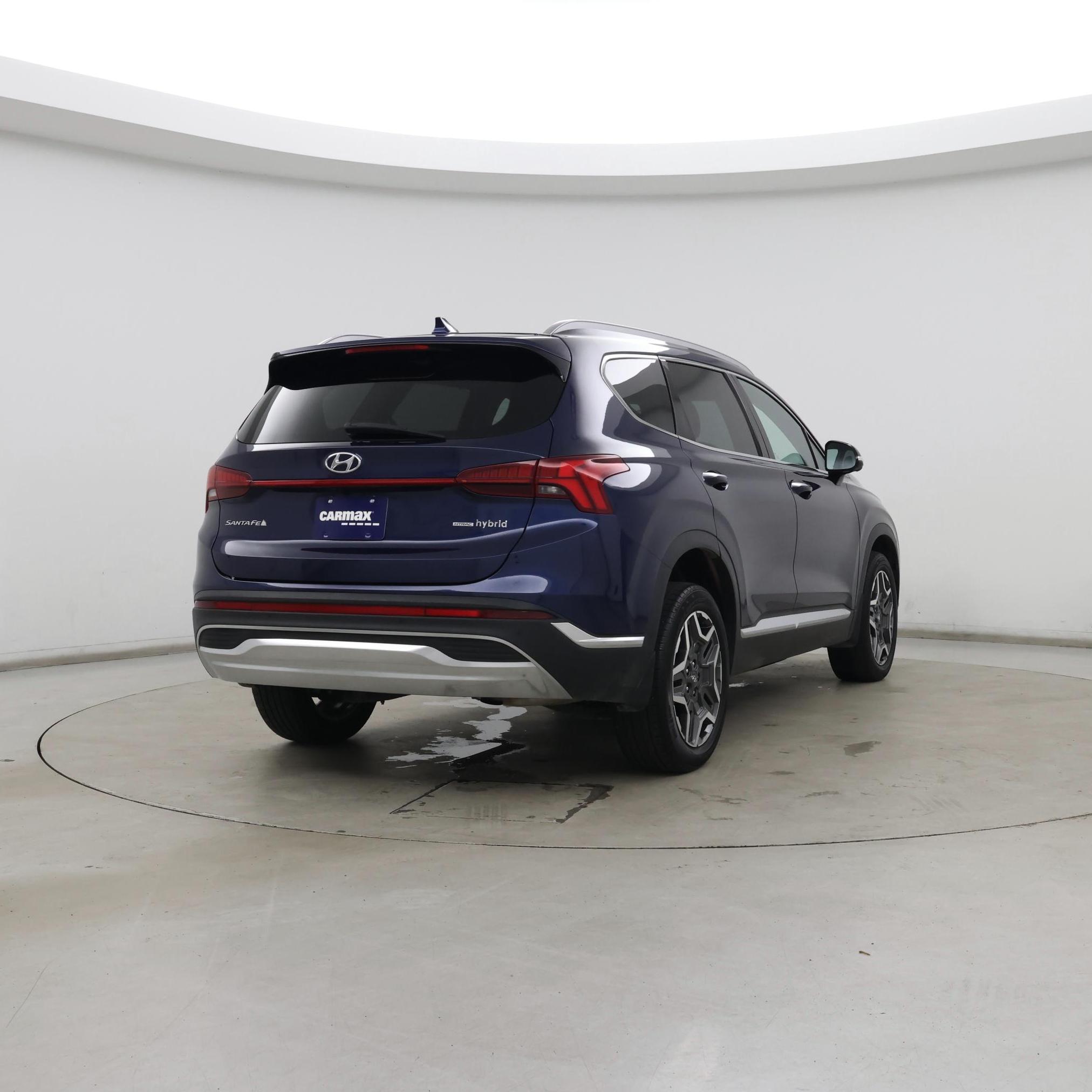 Thumbnail: 2023 Hyundai Santa Fe - 8