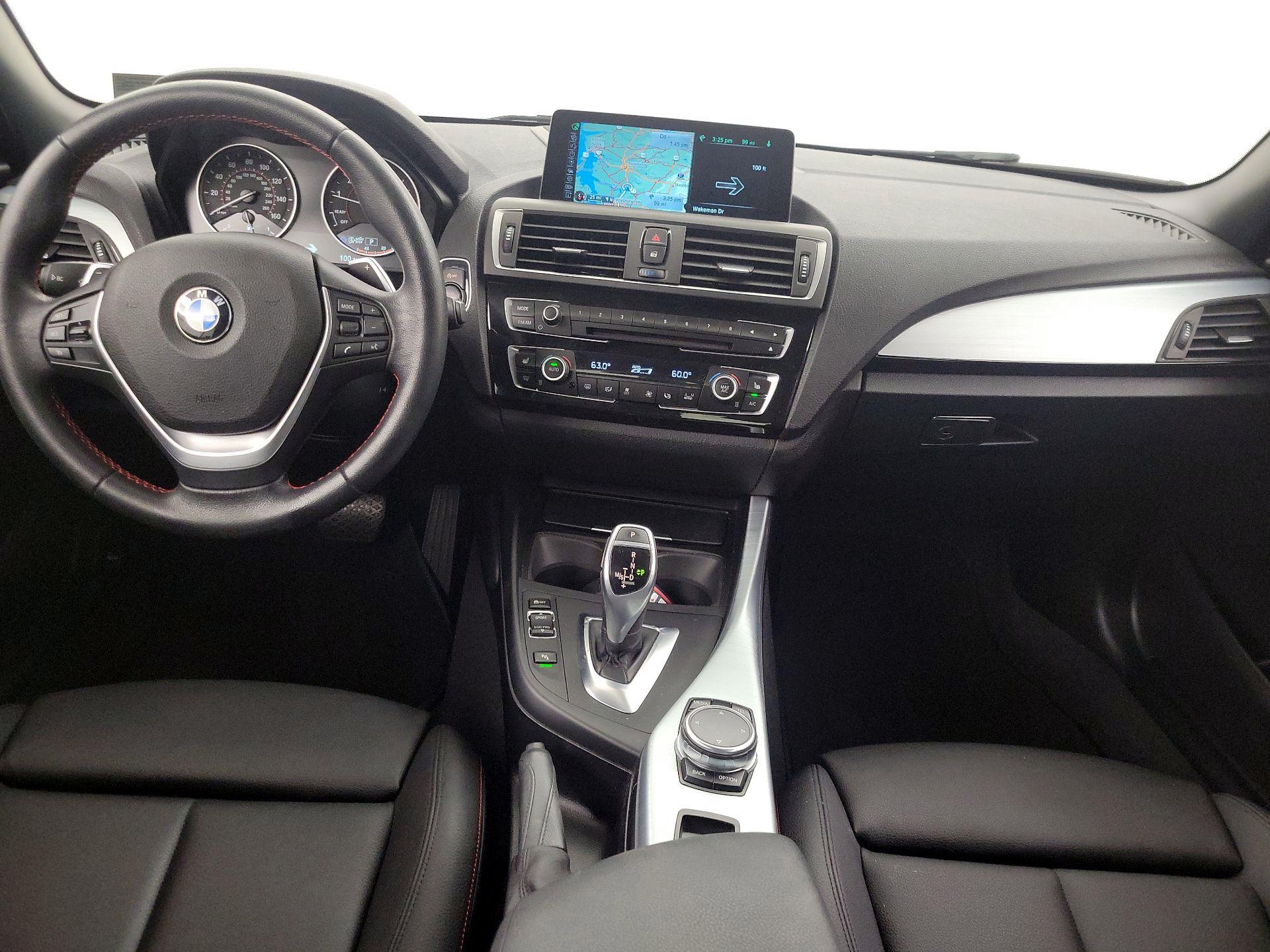 Thumbnail: 2016 BMW 2 Series - 9