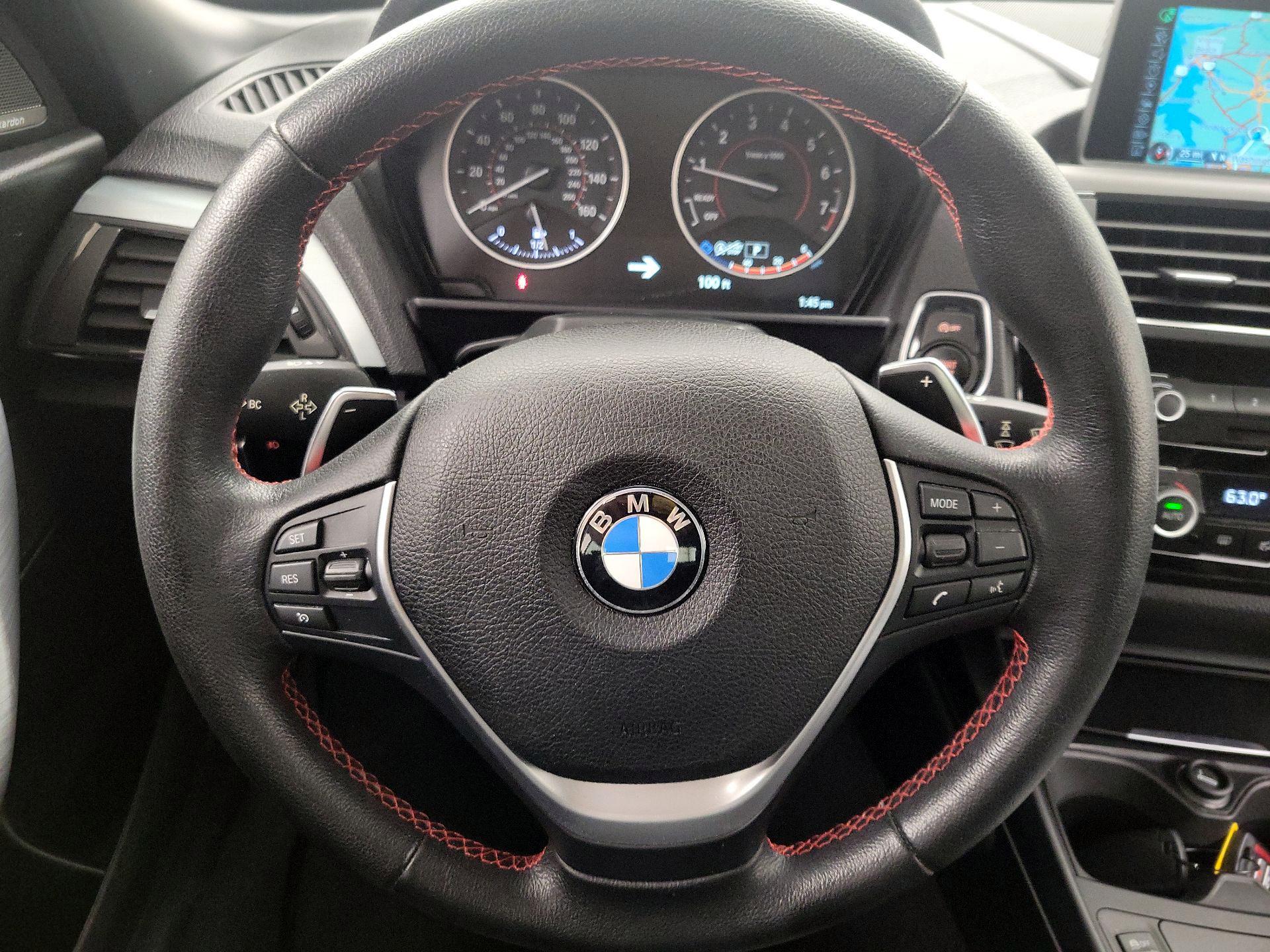 Thumbnail: 2016 BMW 2 Series - 10
