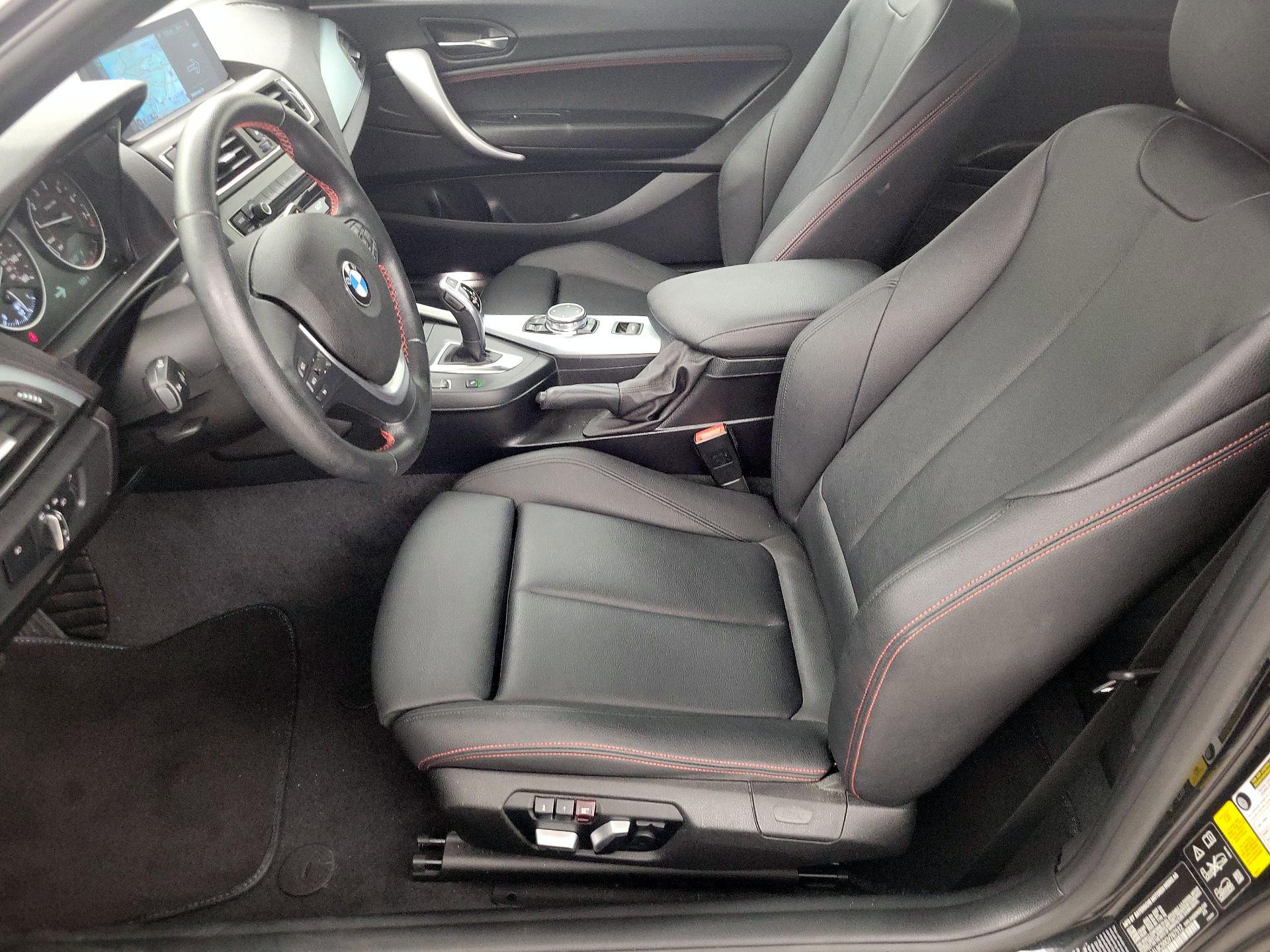 Thumbnail: 2016 BMW 2 Series - 11