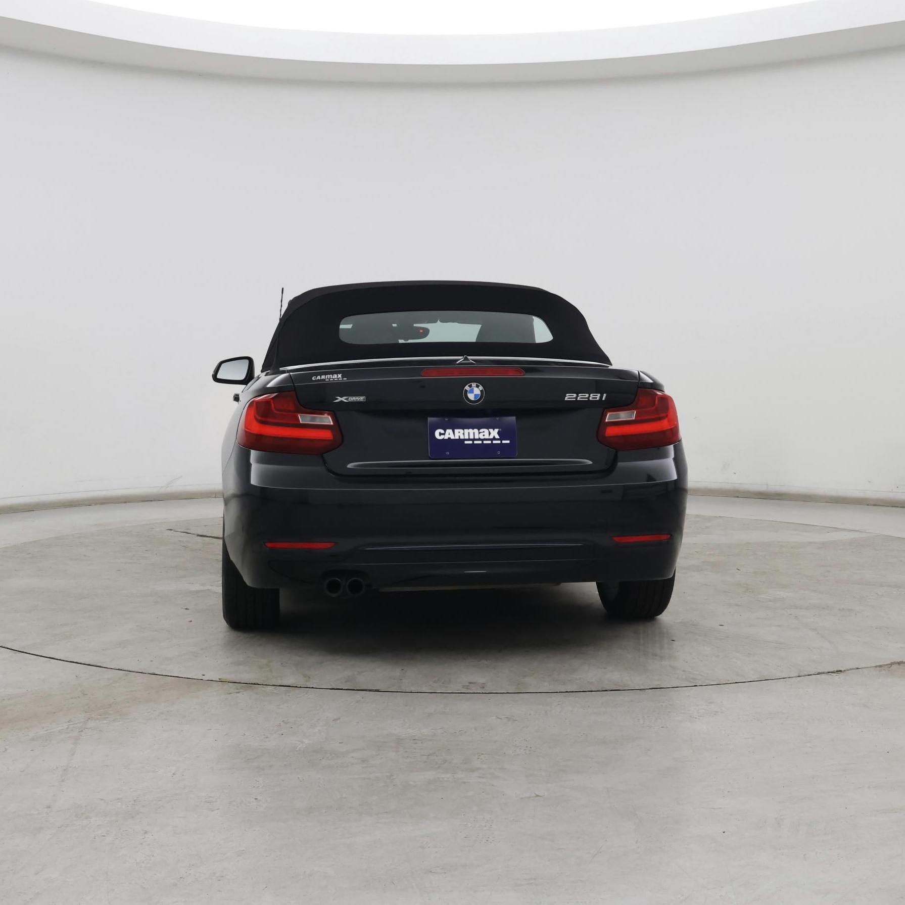 Thumbnail: 2016 BMW 2 Series - 6