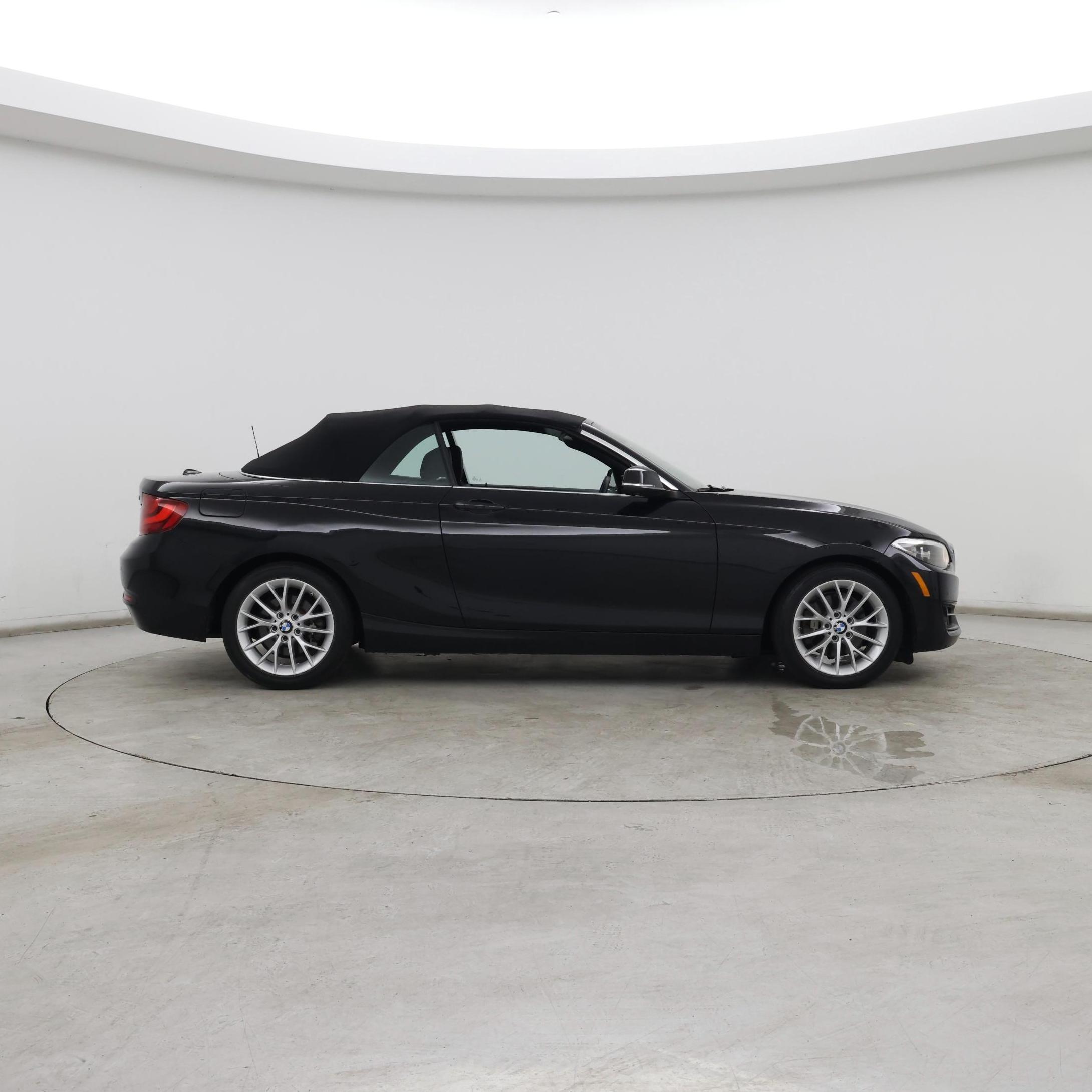 Thumbnail: 2016 BMW 2 Series - 7