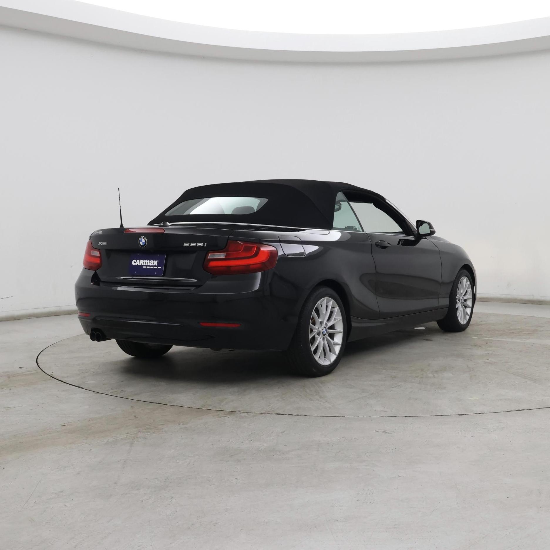 Thumbnail: 2016 BMW 2 Series - 8