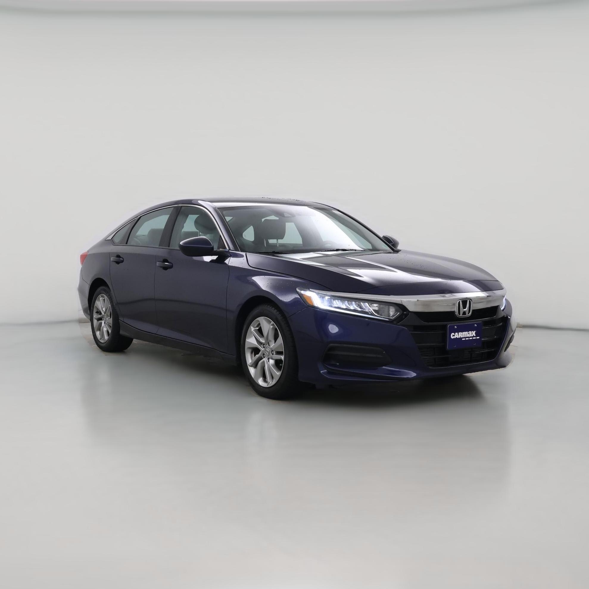 Thumbnail: 2019 Honda Accord - 1
