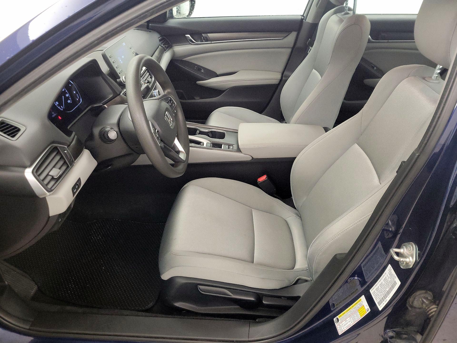 Thumbnail: 2019 Honda Accord - 11