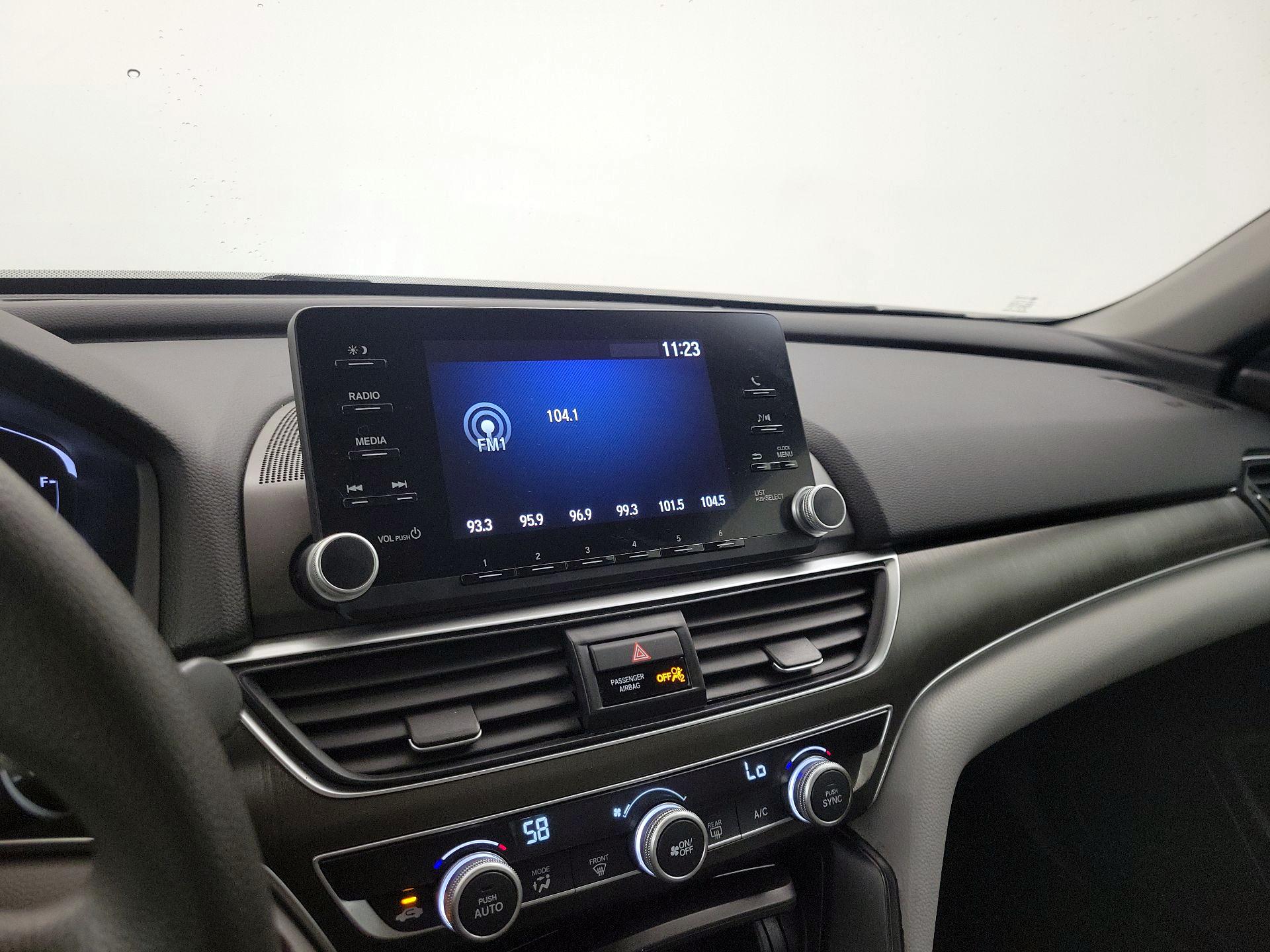 Thumbnail: 2019 Honda Accord - 15