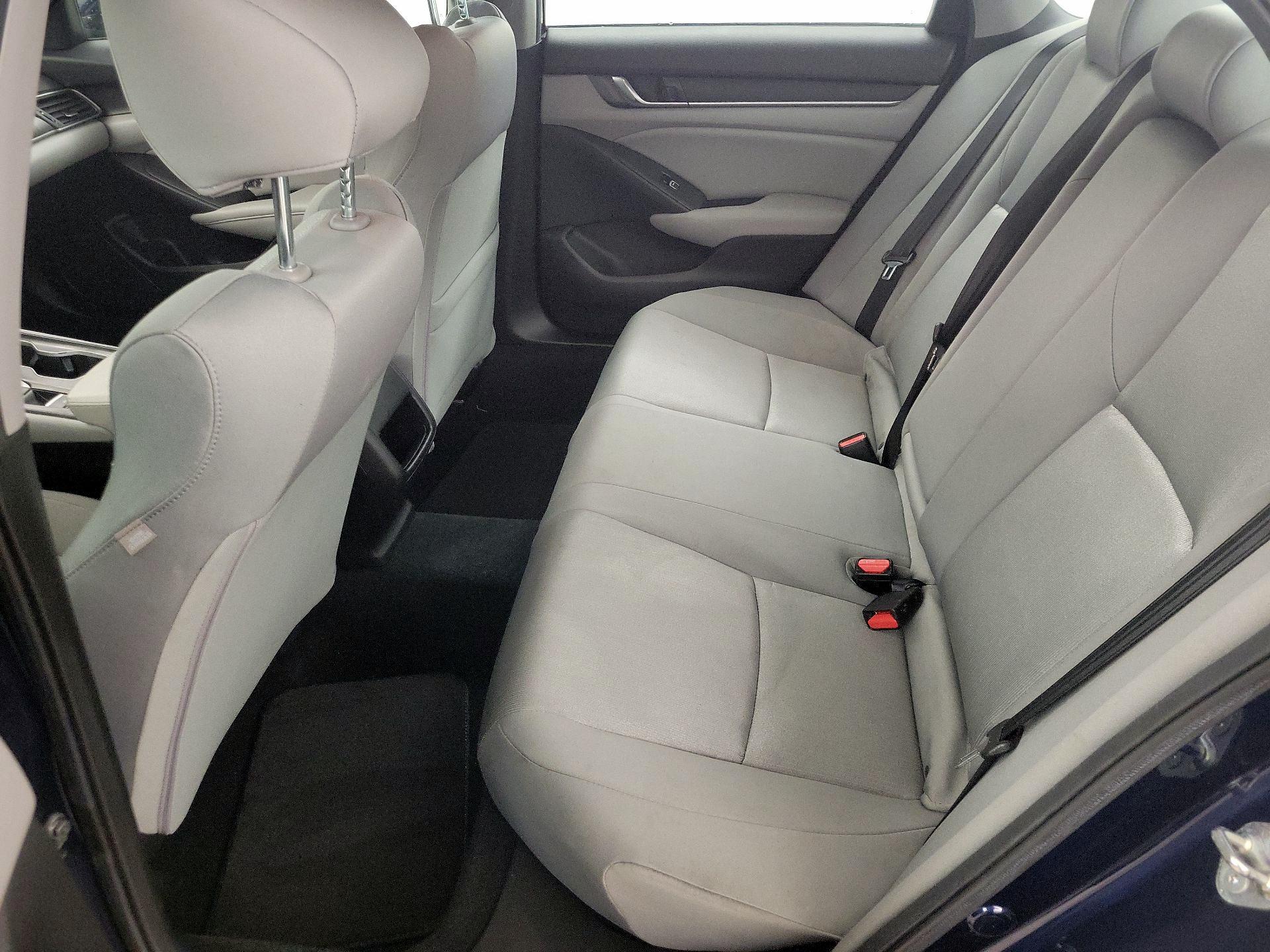 Thumbnail: 2019 Honda Accord - 19