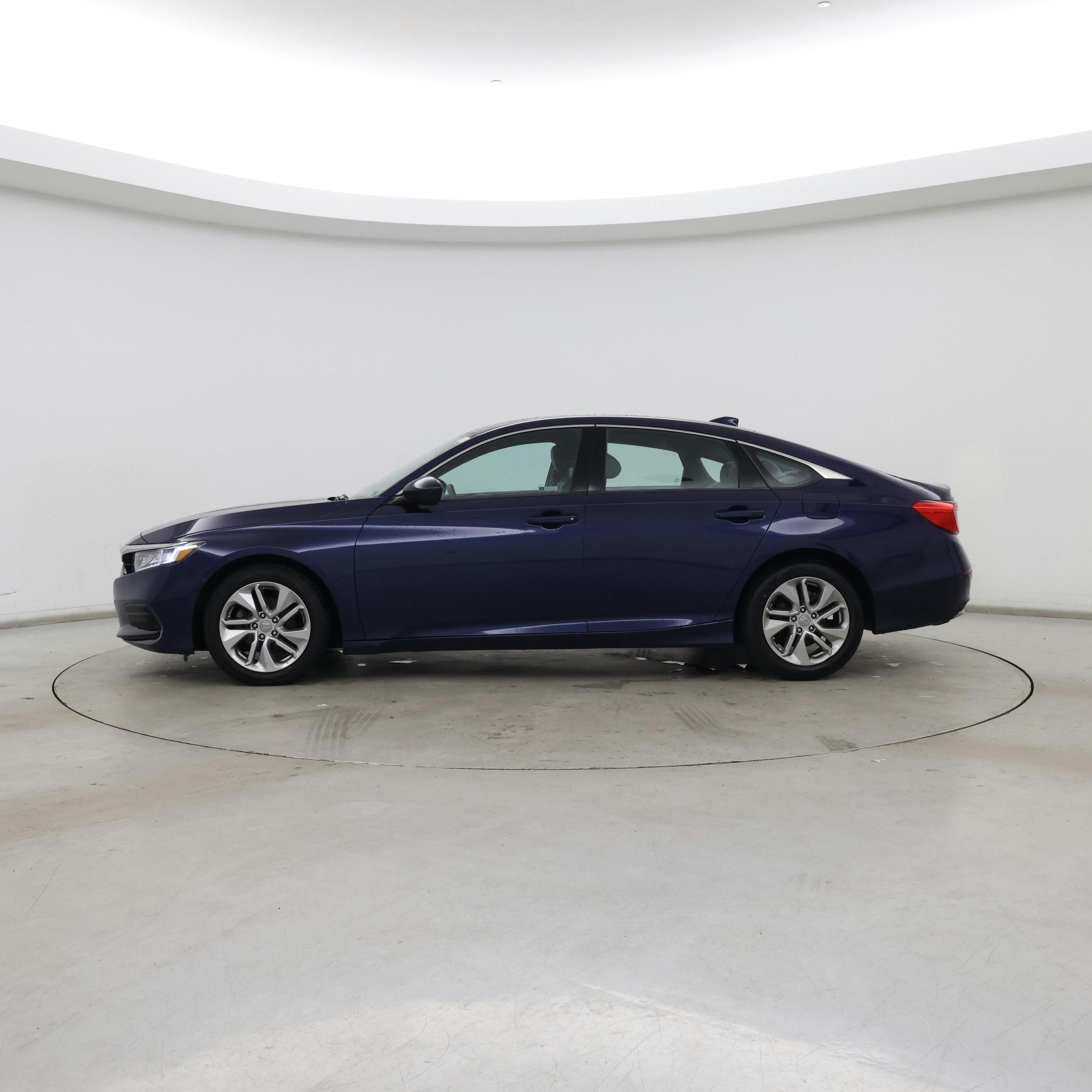 Thumbnail: 2019 Honda Accord - 3