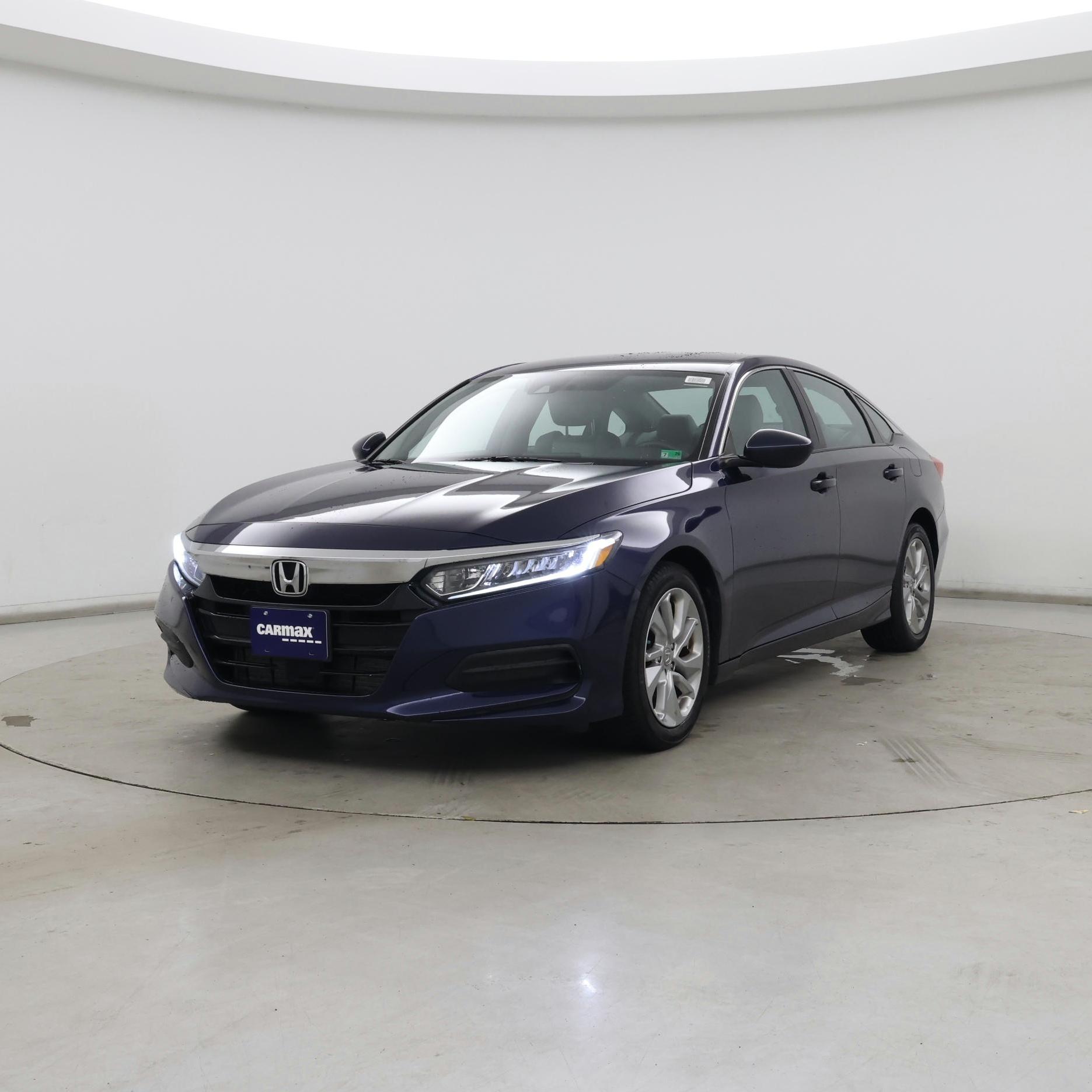Thumbnail: 2019 Honda Accord - 4
