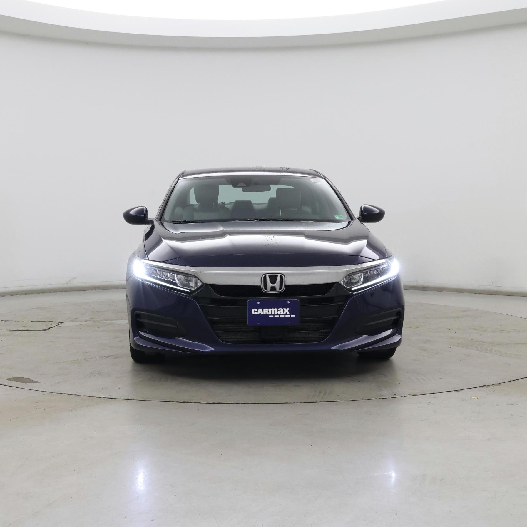 Thumbnail: 2019 Honda Accord - 5