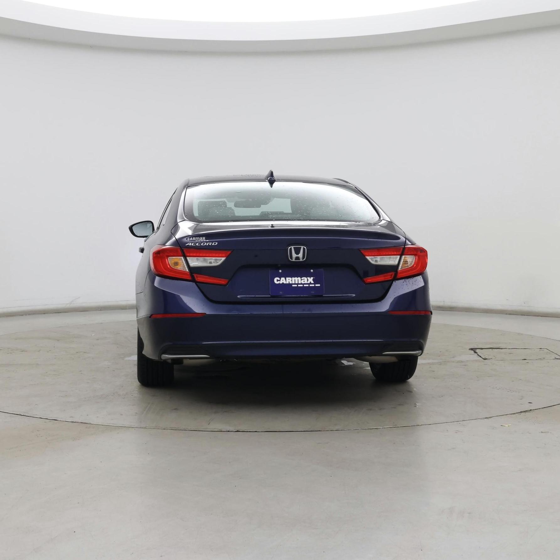 Thumbnail: 2019 Honda Accord - 6