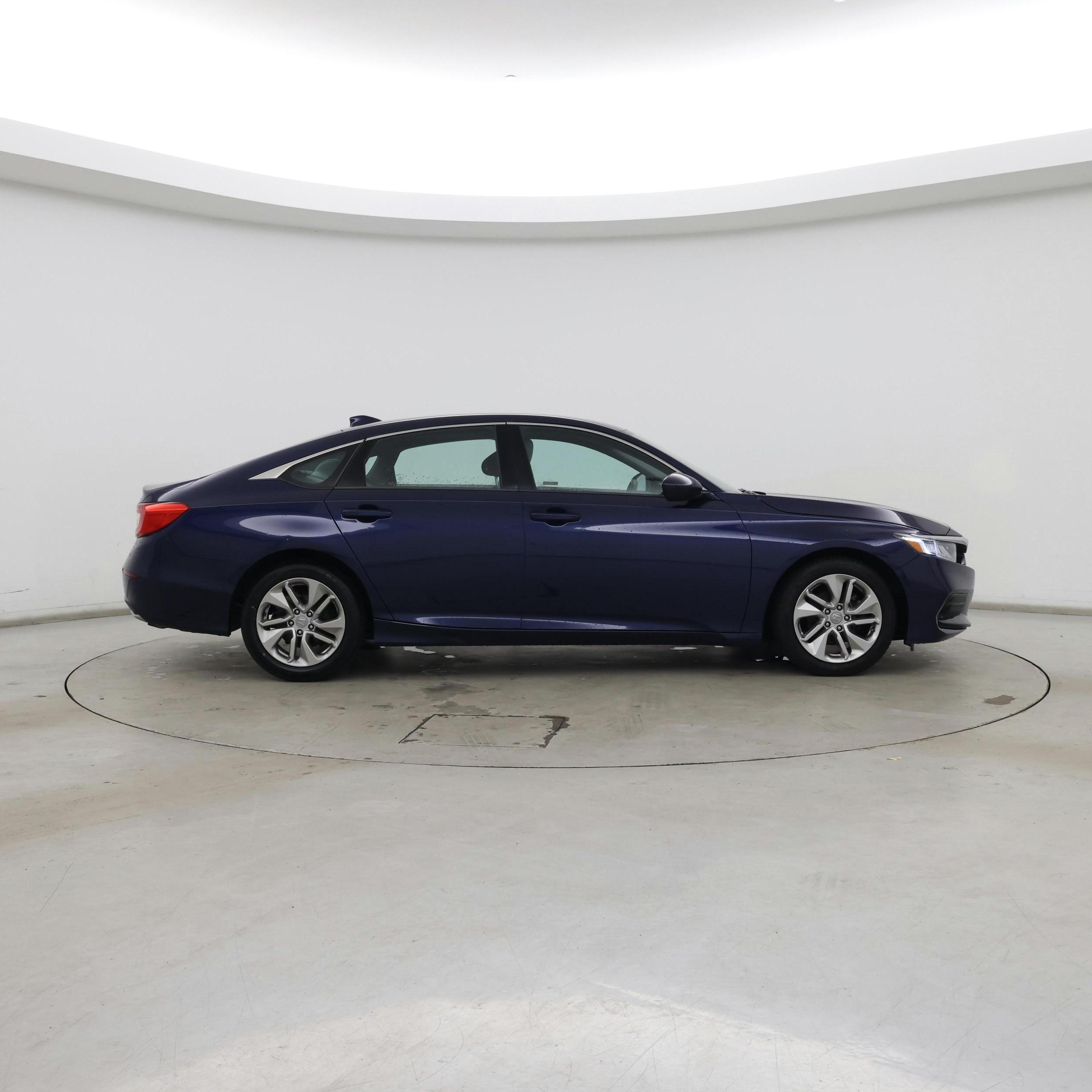 Thumbnail: 2019 Honda Accord - 7