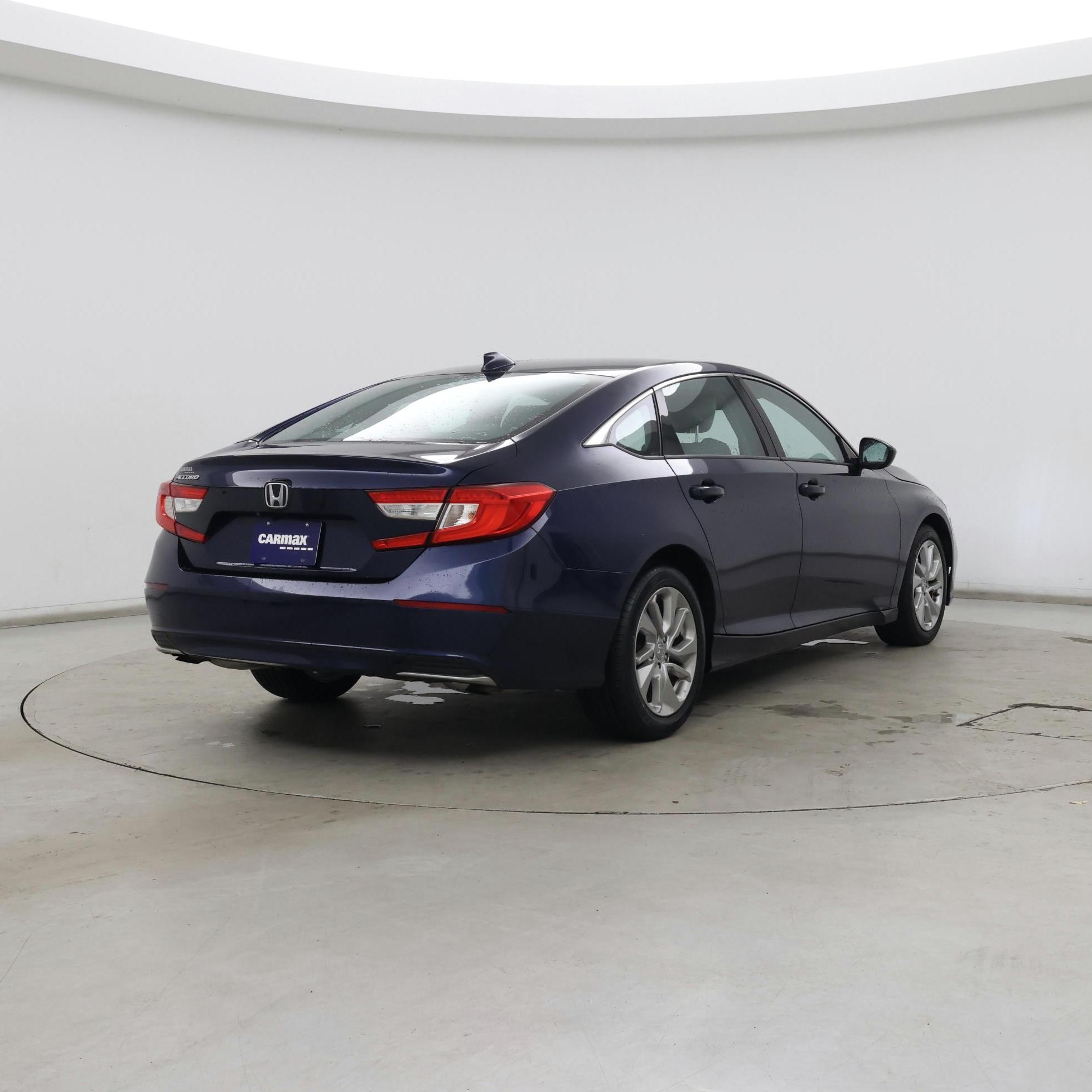 Thumbnail: 2019 Honda Accord - 8