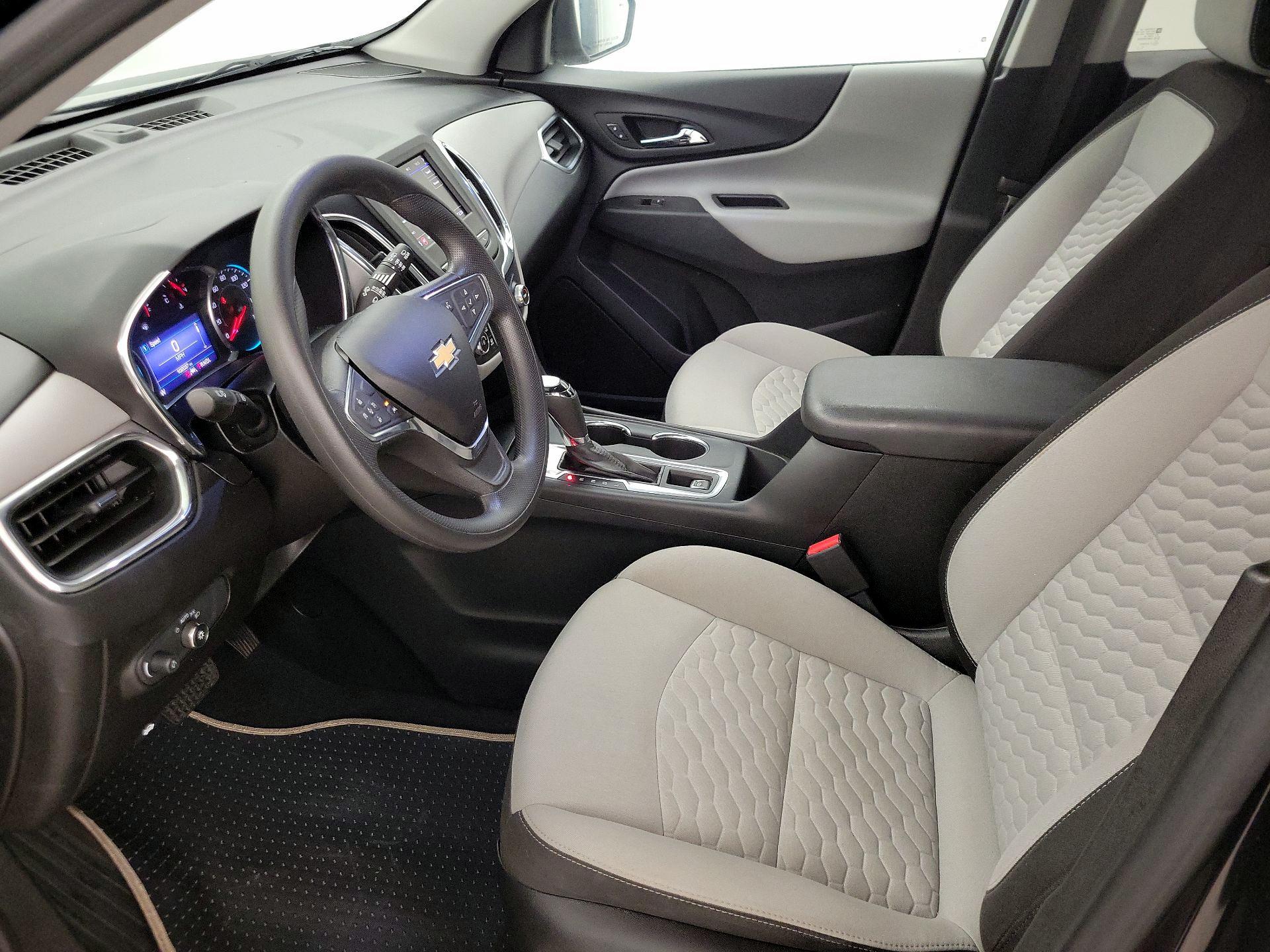 Thumbnail: 2020 Chevrolet Equinox - 11