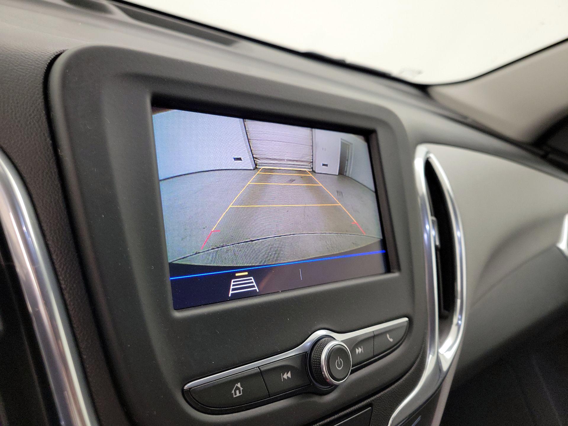 Thumbnail: 2020 Chevrolet Equinox - 14