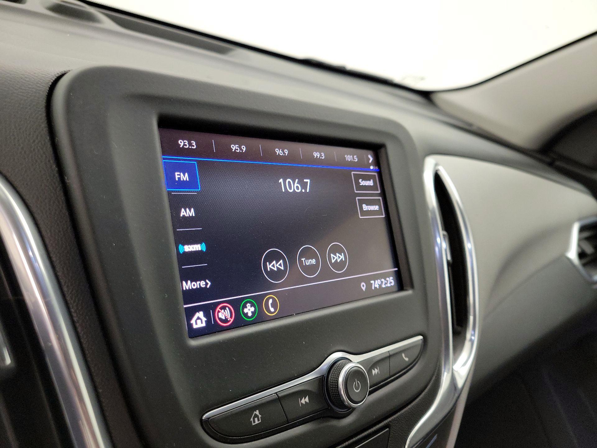 Thumbnail: 2020 Chevrolet Equinox - 15