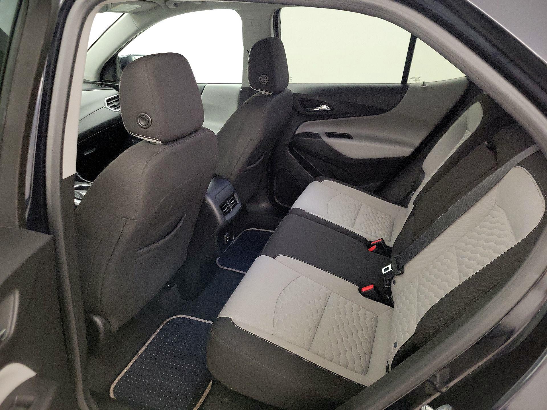 Thumbnail: 2020 Chevrolet Equinox - 19