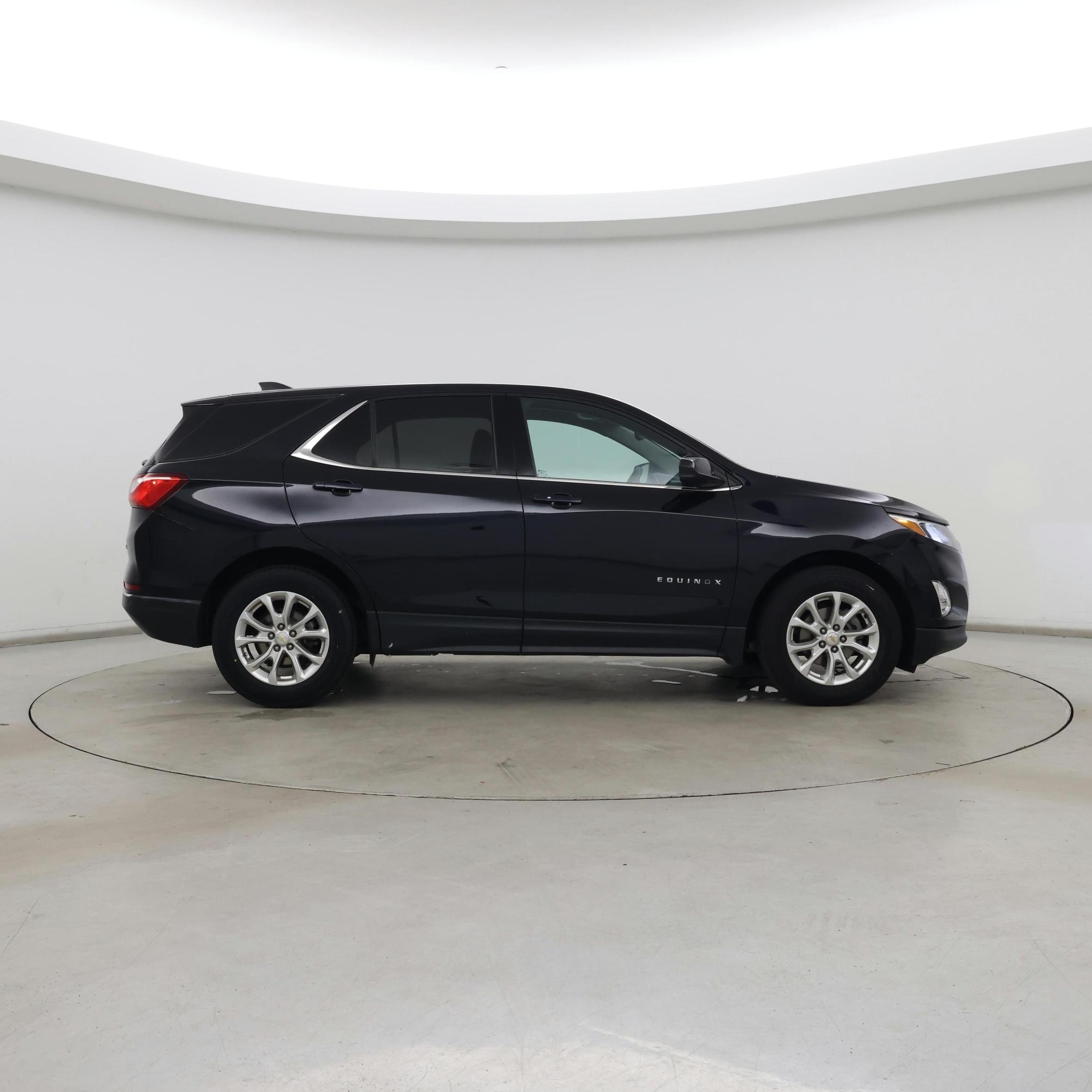 Thumbnail: 2020 Chevrolet Equinox - 7