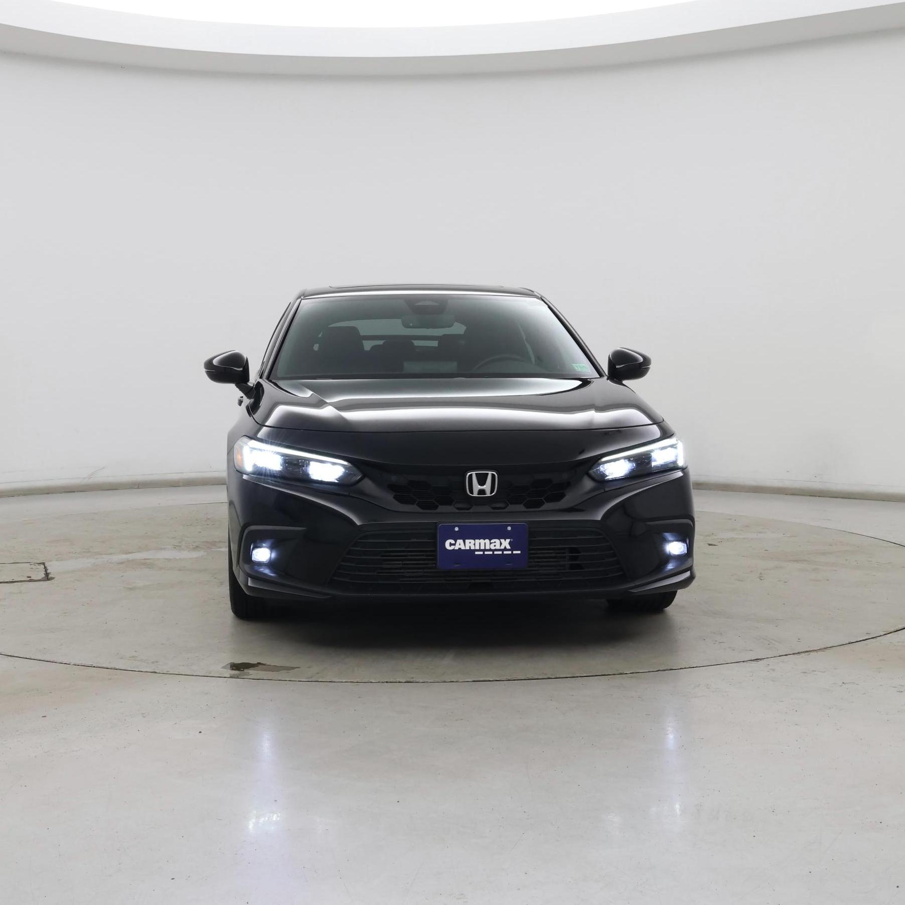 Thumbnail: 2022 Honda Civic - 5
