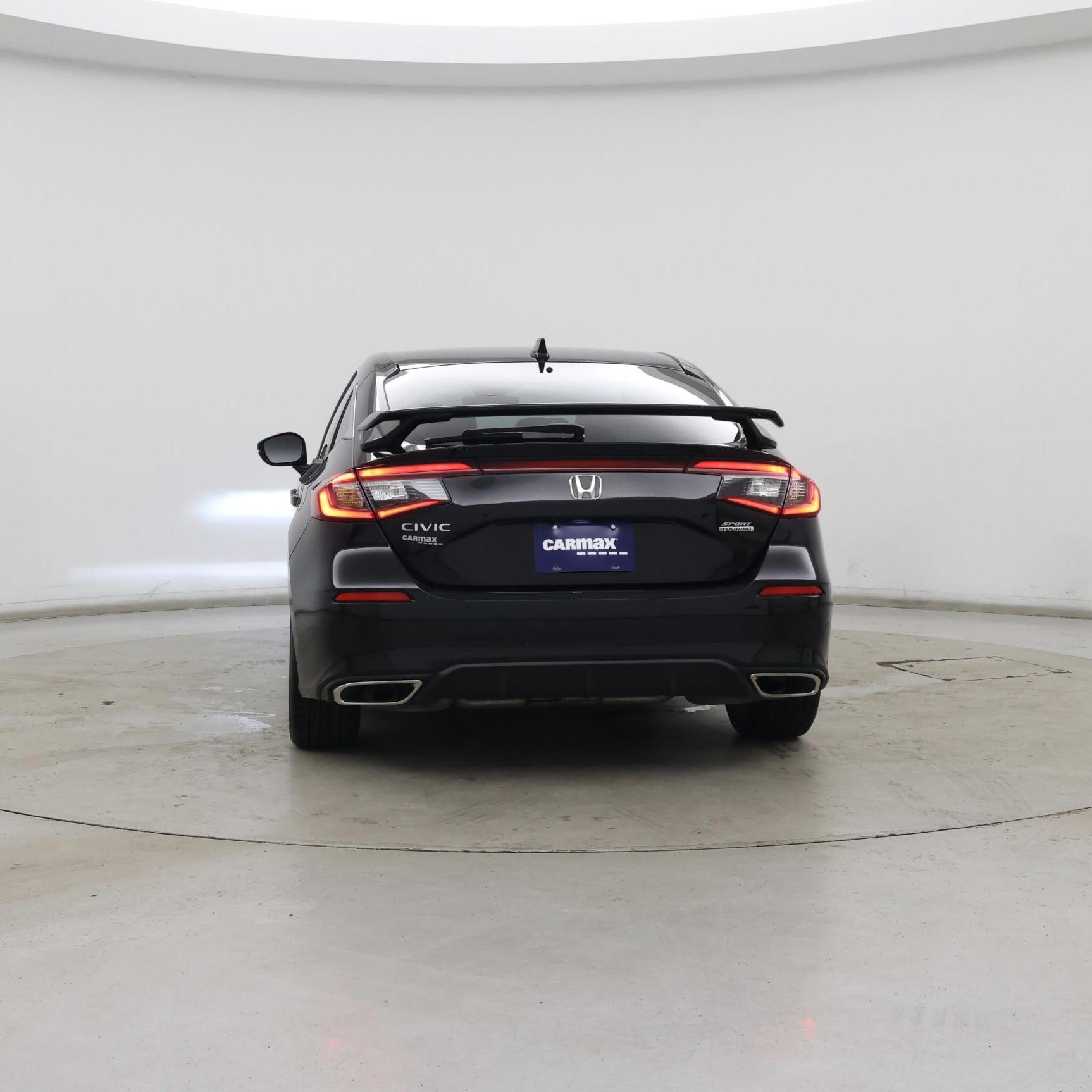 Thumbnail: 2022 Honda Civic - 6