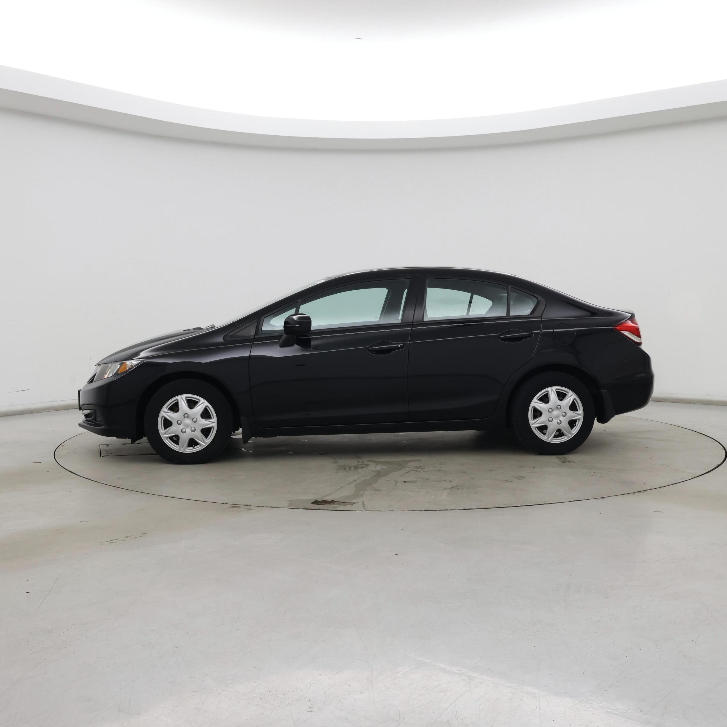 Thumbnail: 2015 Honda Civic - 3