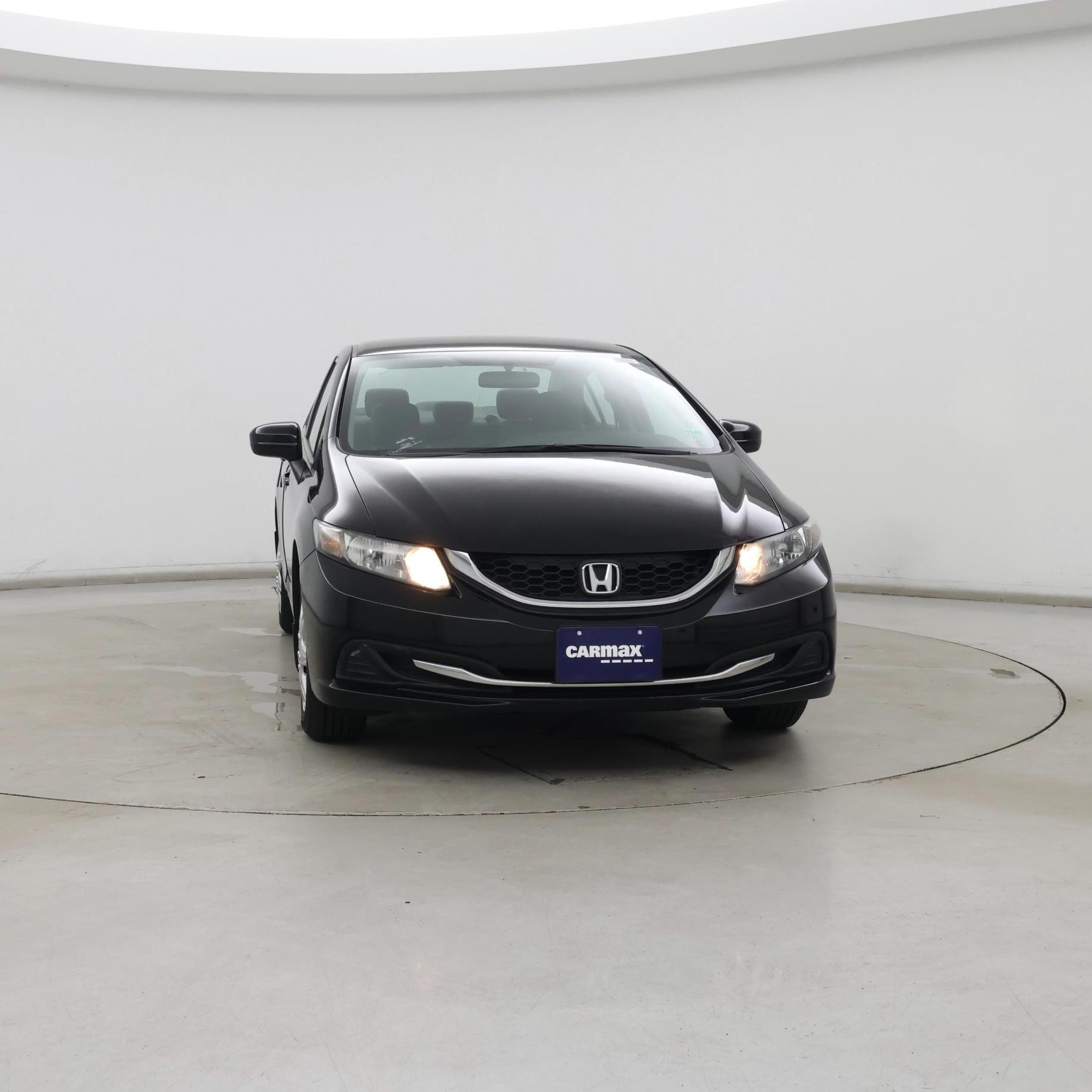 Thumbnail: 2015 Honda Civic - 5