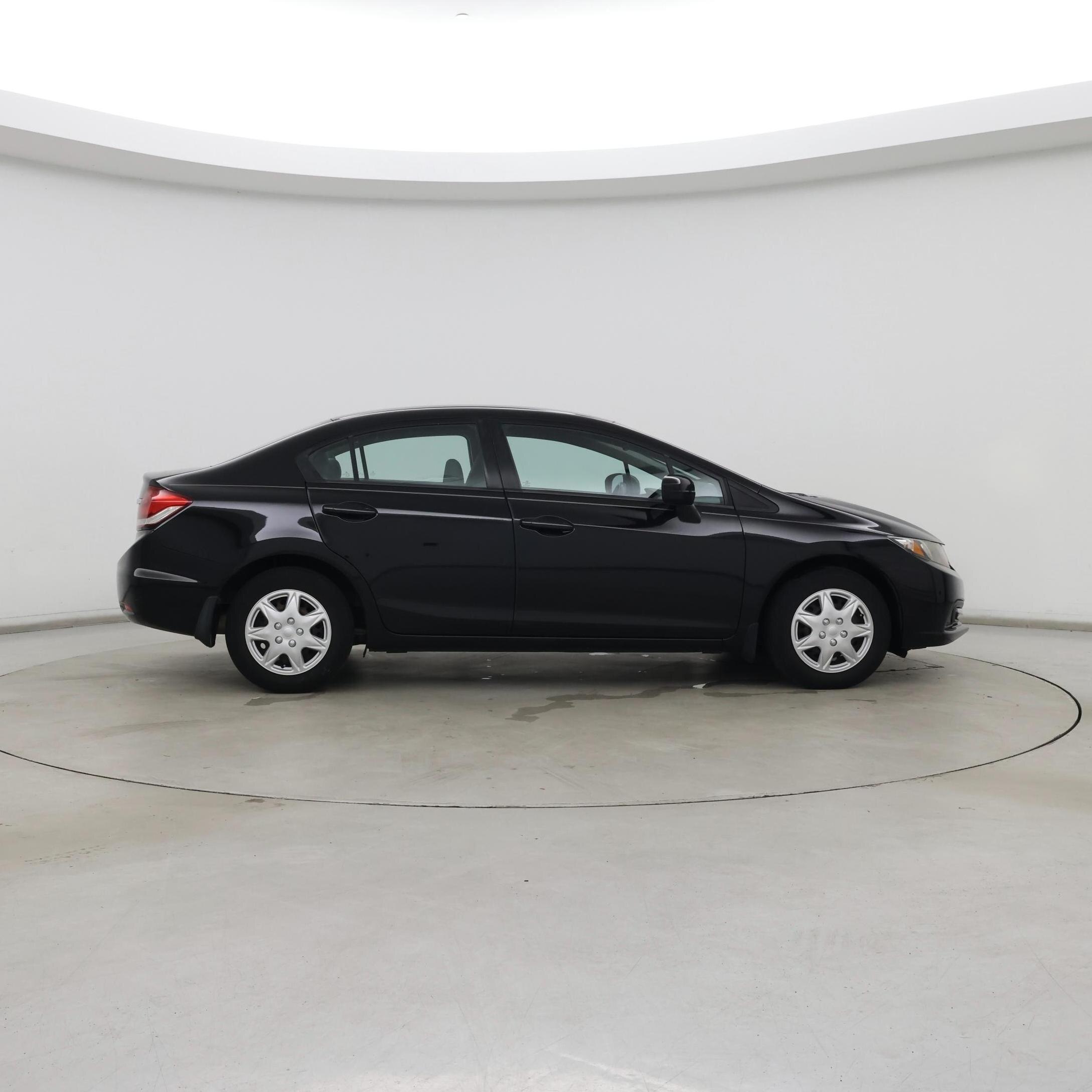 Thumbnail: 2015 Honda Civic - 7
