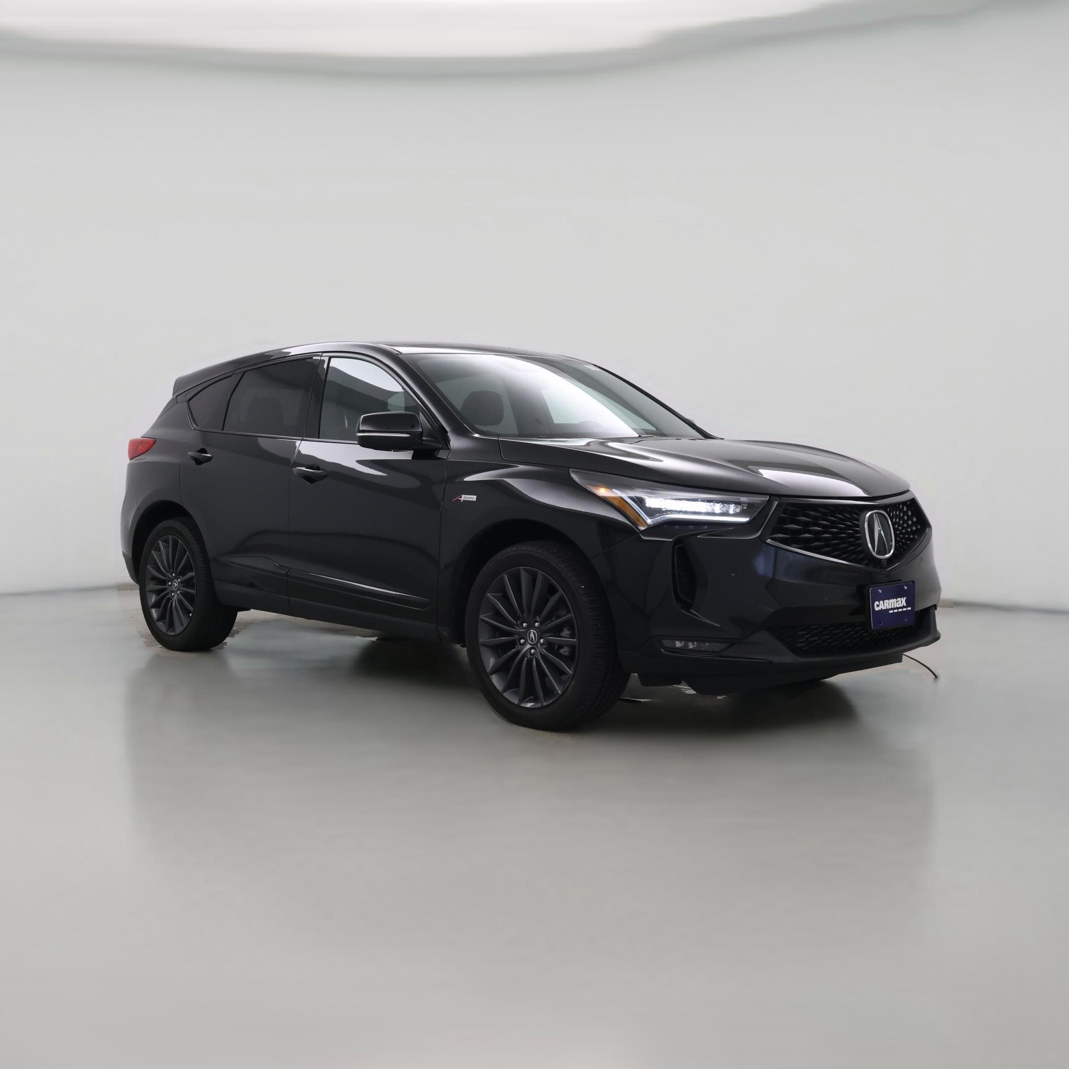 Thumbnail: 2023 Acura RDX - 1